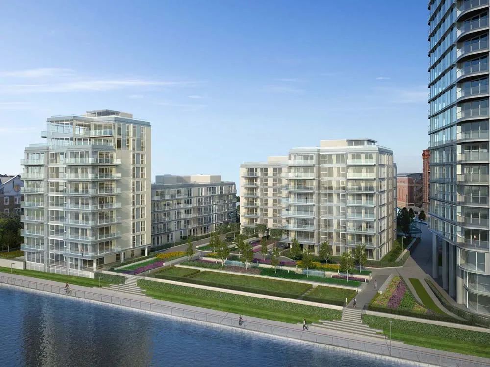 藍莎集團 - 英國樓盤、英國物業代理 | 英國買樓置業一站式服務