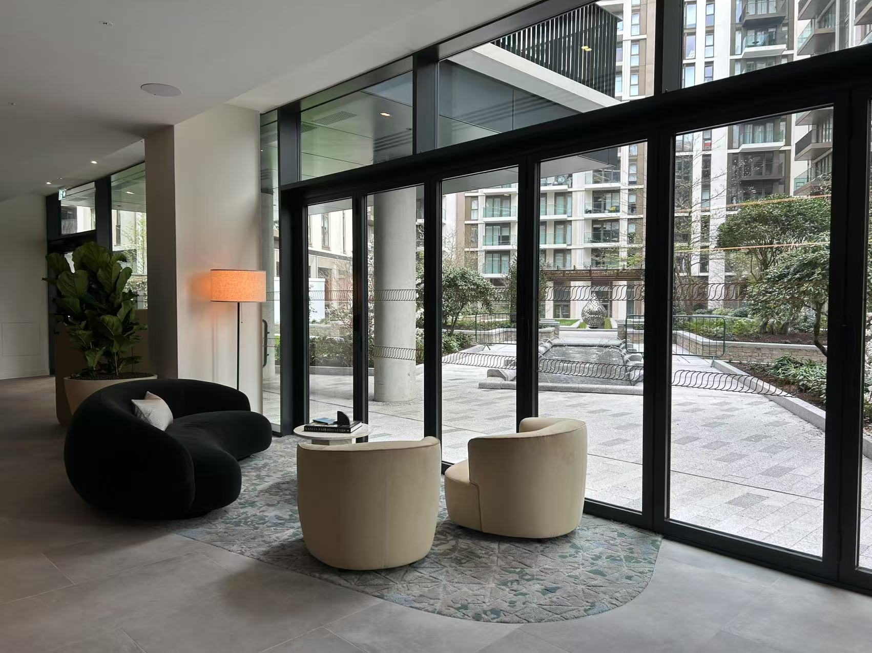 Lansha Group - UK Real Estate, UK Property Agency | One stop shop for buying and purchasing properties in the UK