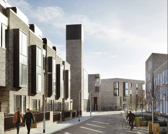 藍莎集團 | 英國置產一站式服務