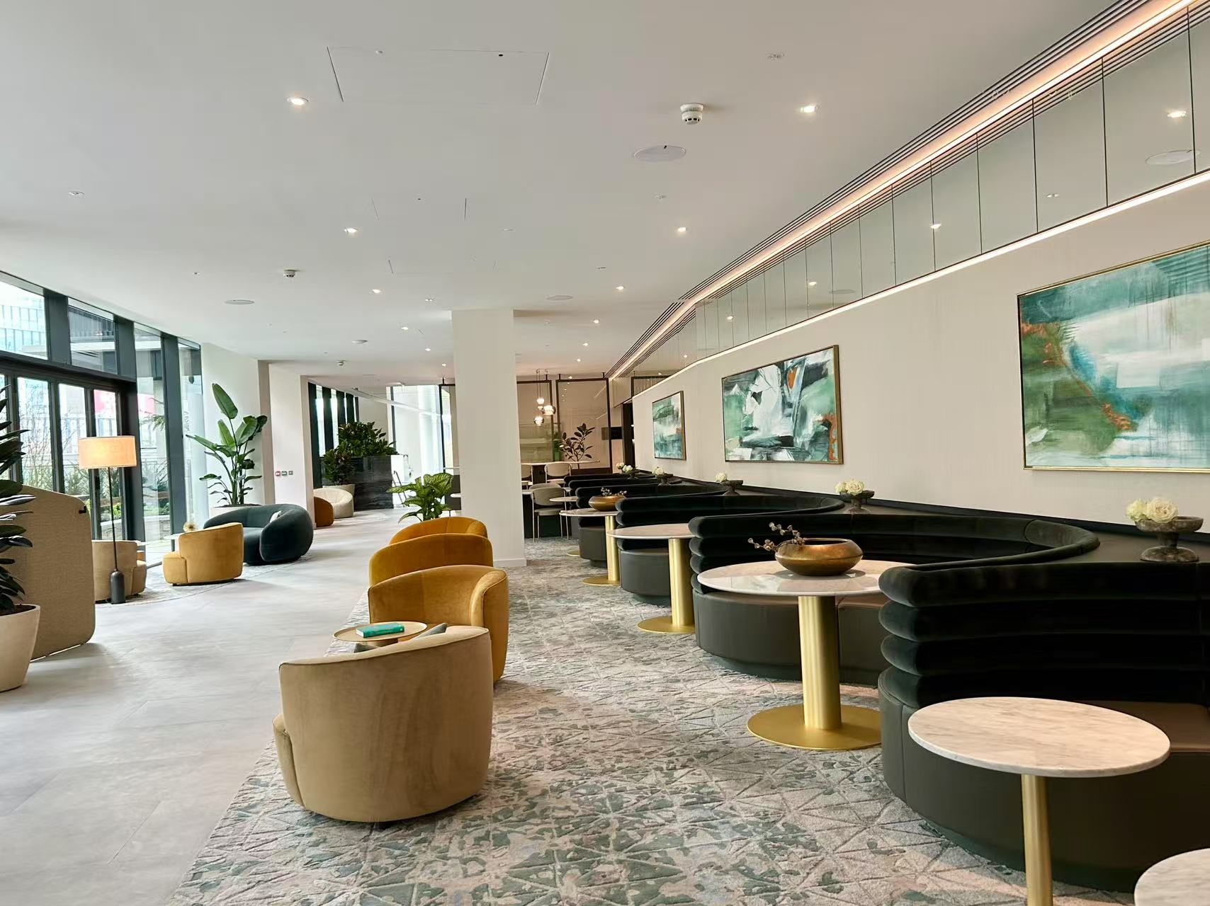 Lansha Group - UK Real Estate, UK Property Agency | One stop shop for buying and purchasing properties in the UK