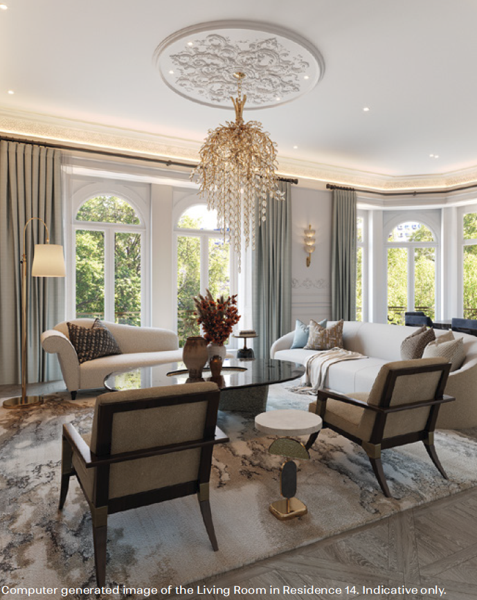 藍莎集團 | 英國置產一站式服務