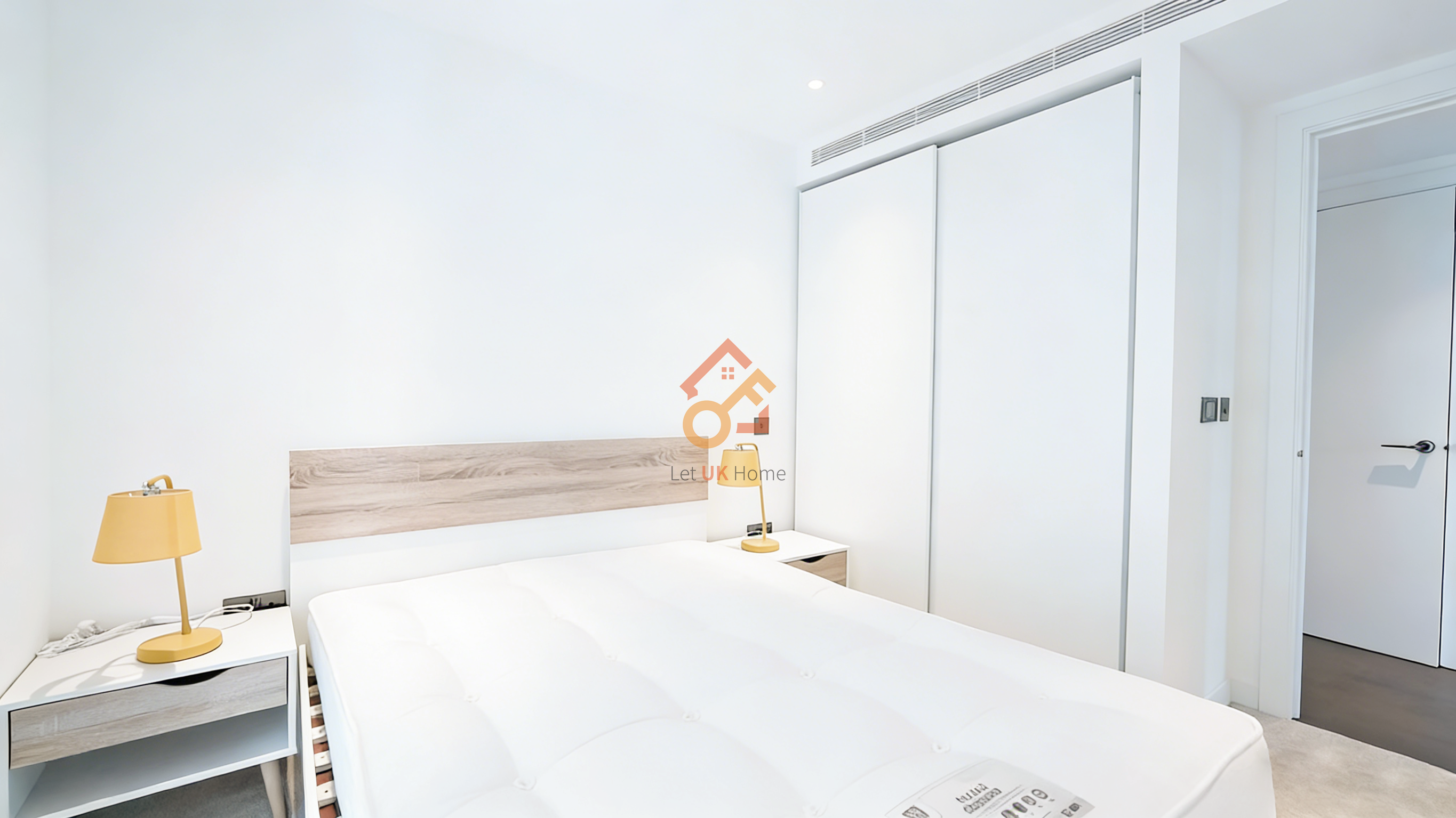 伦敦White City·2房·Belvedere Row Apartments 房源图片