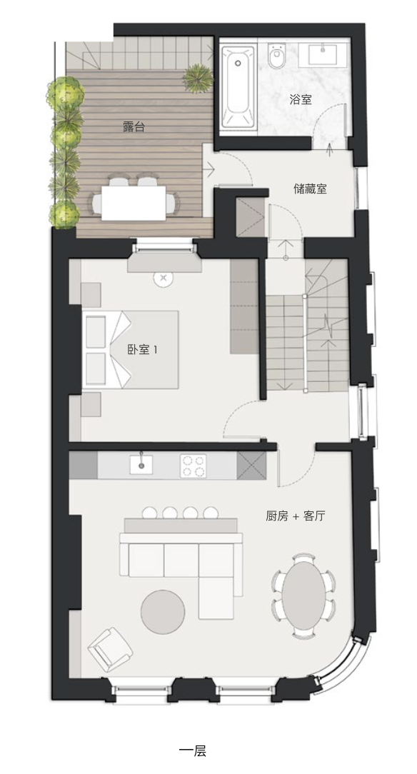 藍莎集團 | 英國置產一站式服務