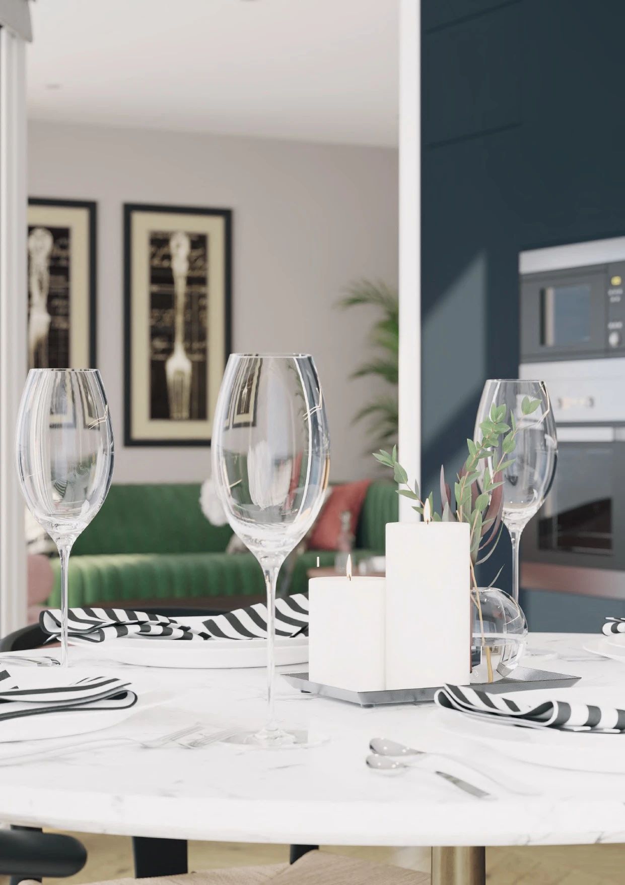 藍莎集團 | 英國置產一站式服務