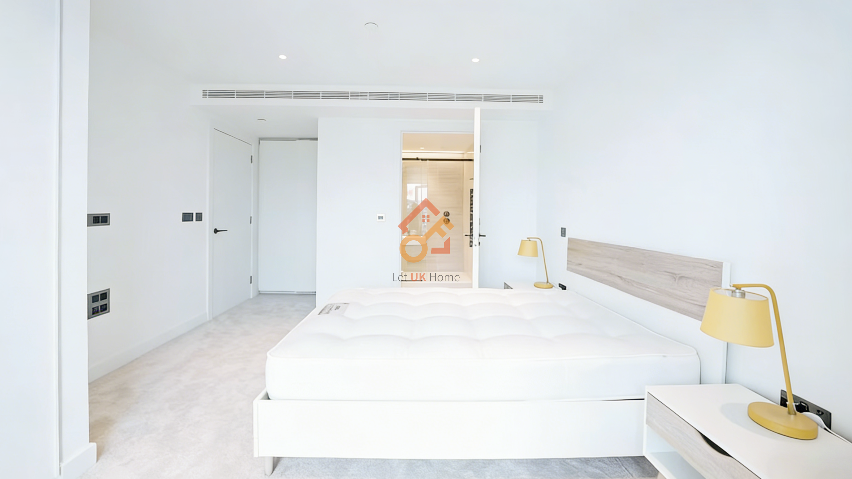 伦敦White City·2房·Belvedere Row Apartments 房源图片