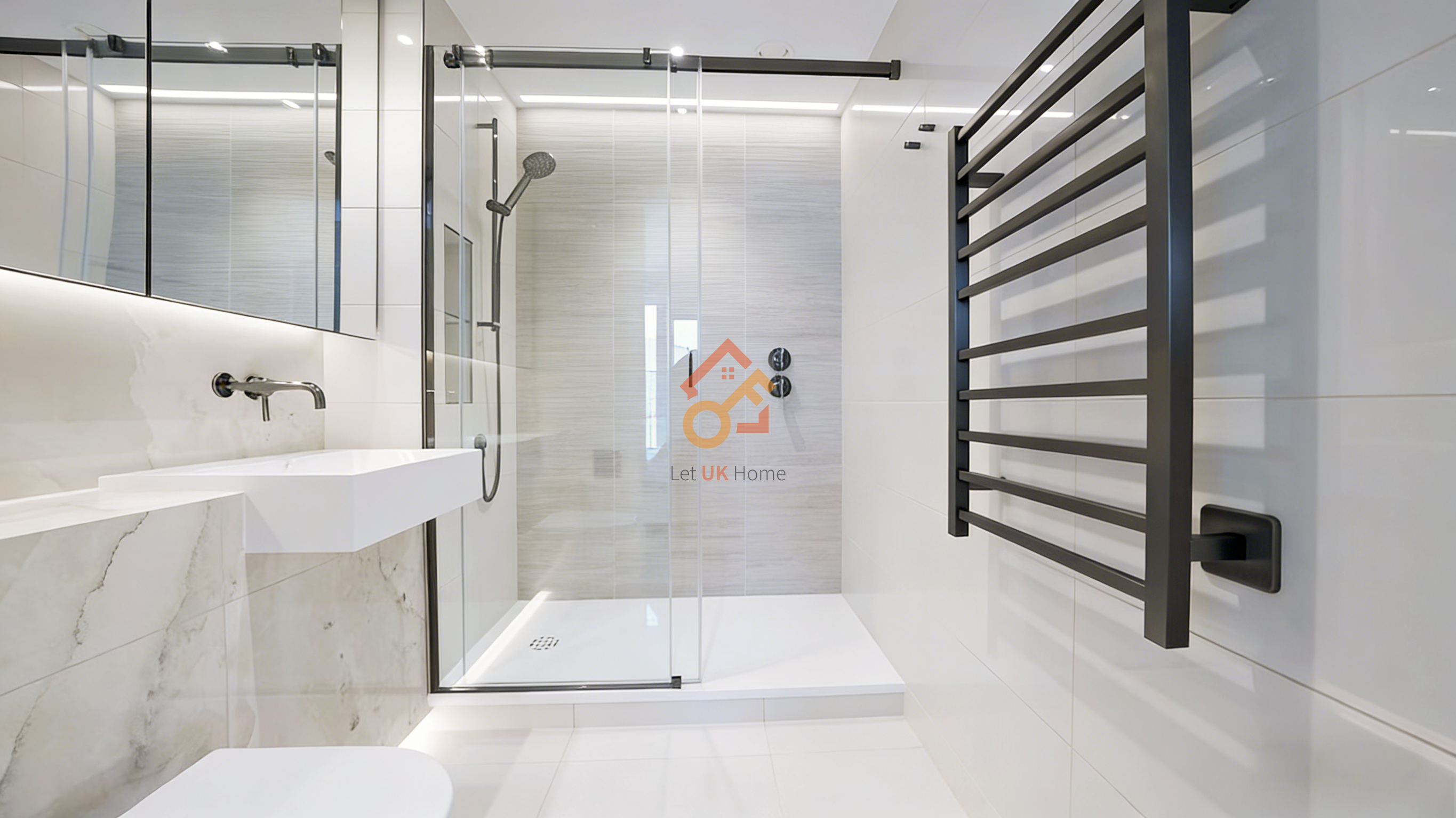 伦敦White City·2房·Belvedere Row Apartments 房源图片