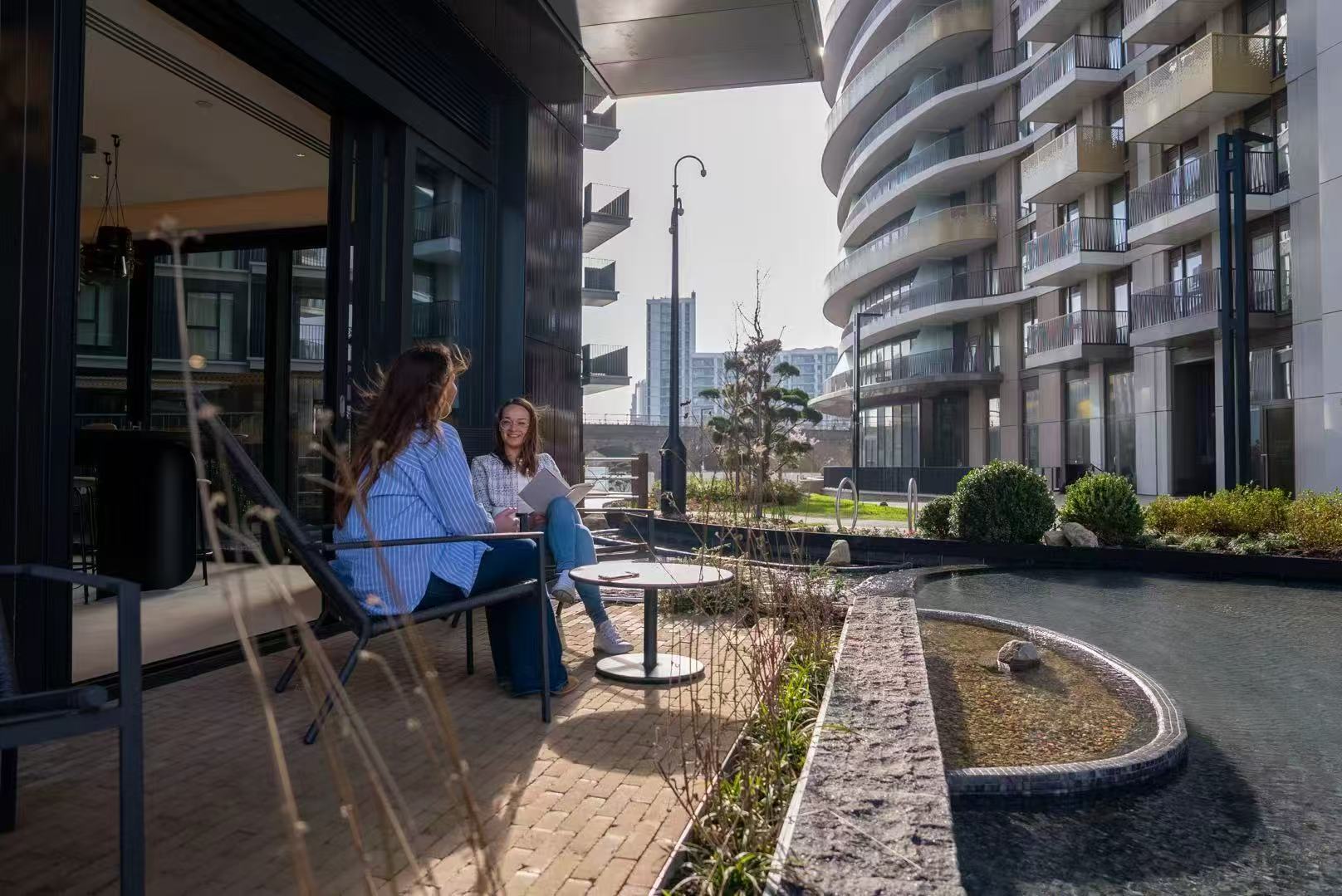 Lansha Group - UK Real Estate, UK Property Agency | One stop shop for buying and purchasing properties in the UK