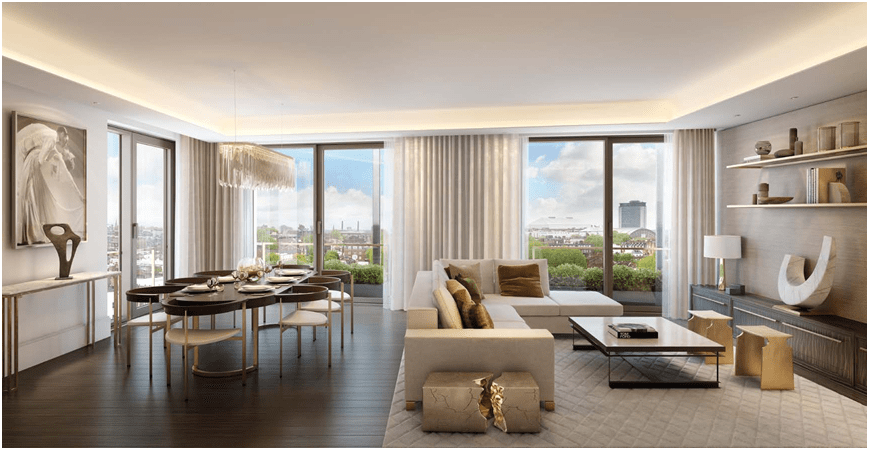 藍莎集團 | 英國置產一站式服務