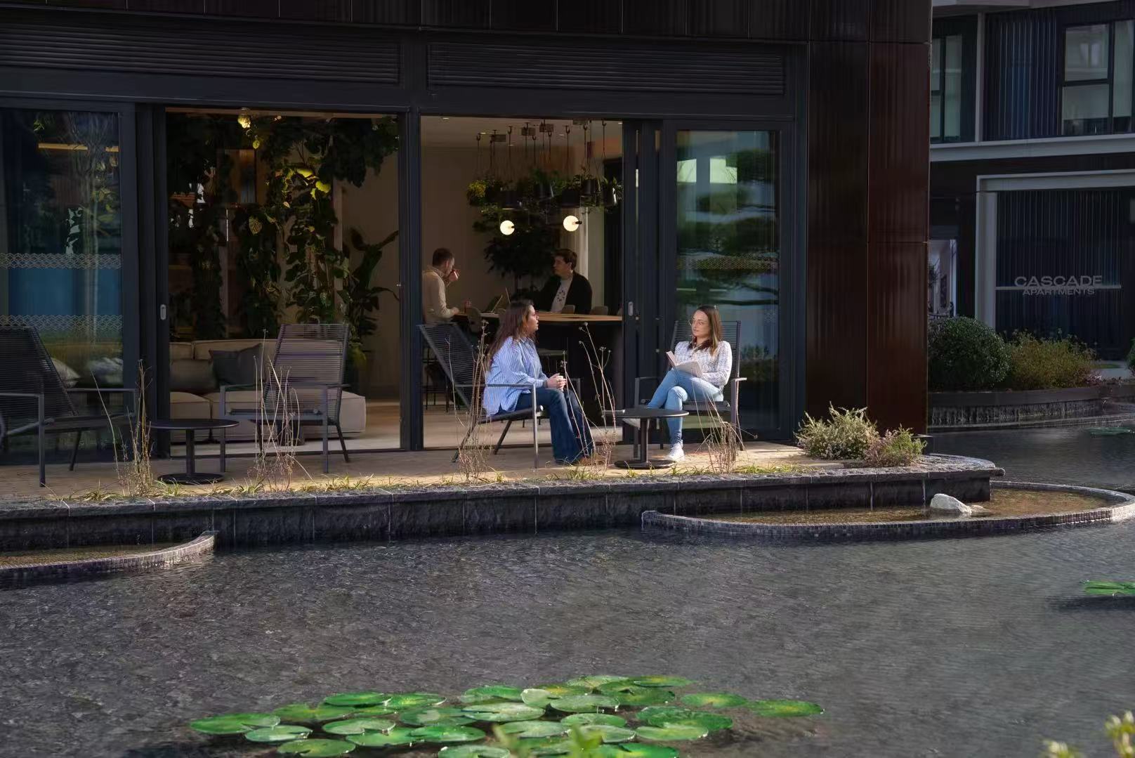 Lansha Group - UK Real Estate, UK Property Agency | One stop shop for buying and purchasing properties in the UK