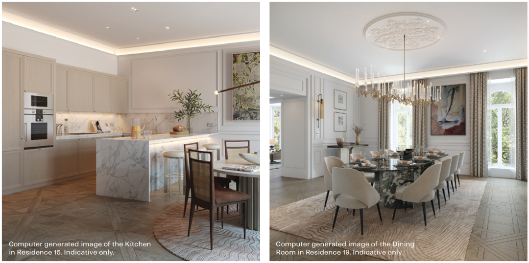 藍莎集團 | 英國置產一站式服務