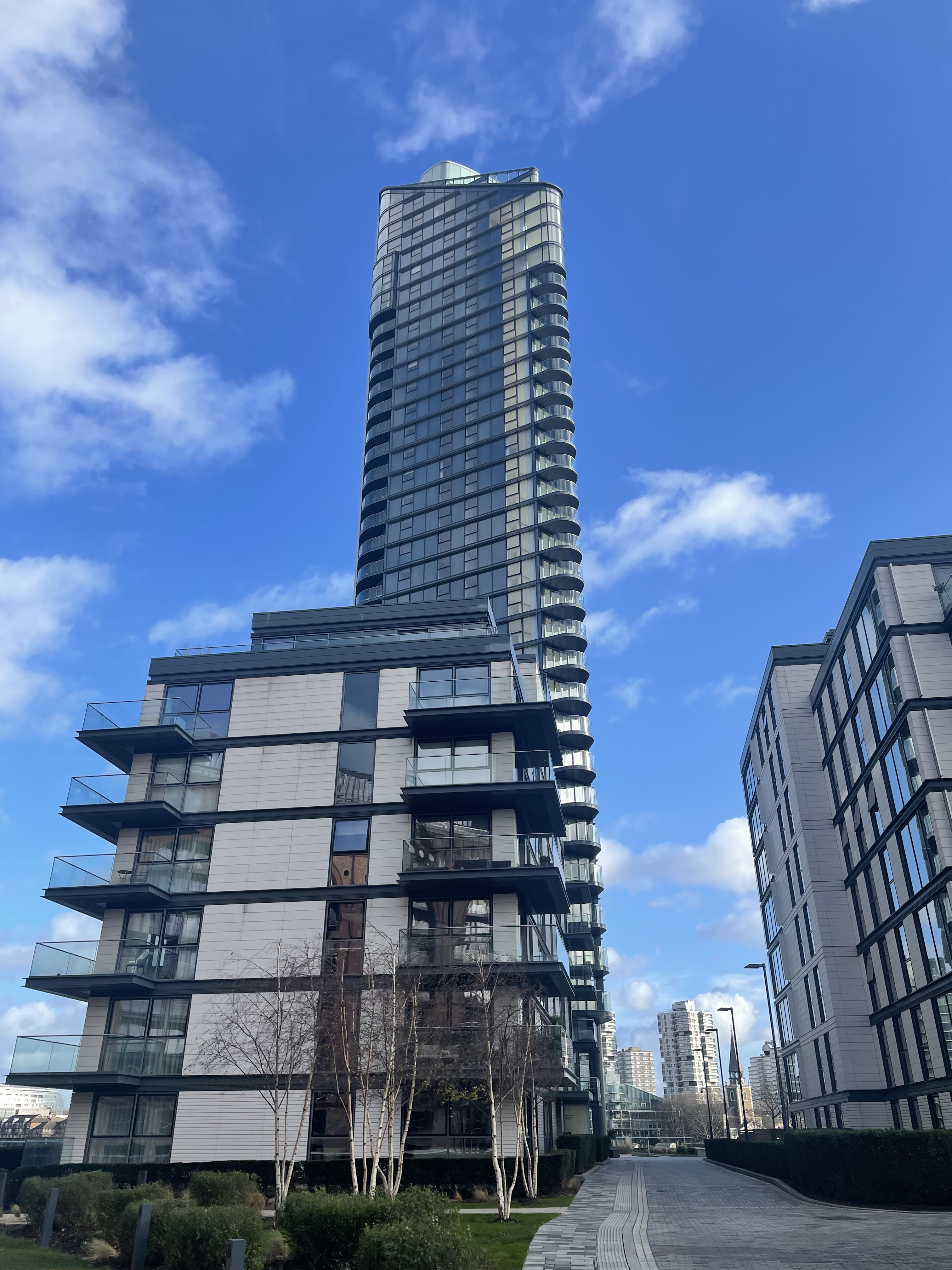 藍莎集團 - 英國樓盤、英國物業代理 | 英國買樓置業一站式服務