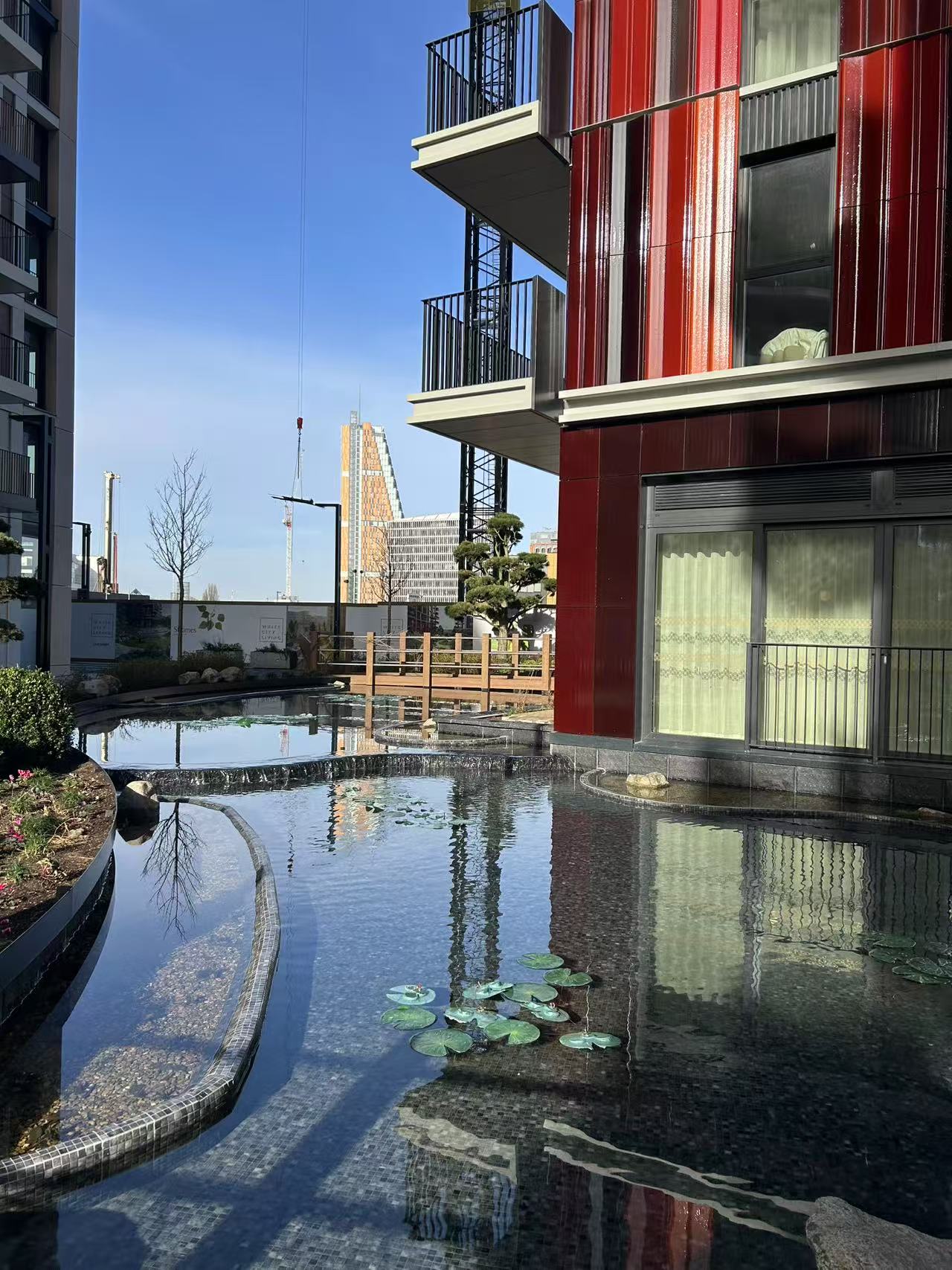 Lansha Group - UK Real Estate, UK Property Agency | One stop shop for buying and purchasing properties in the UK