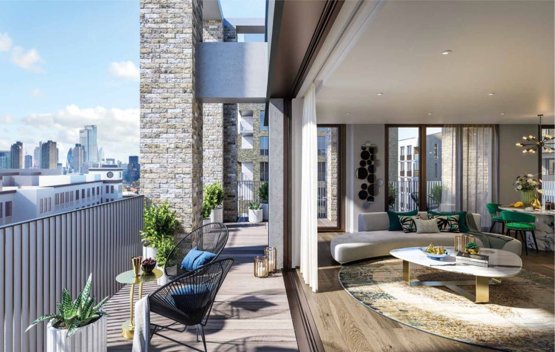 藍莎集團 | 英國置產一站式服務