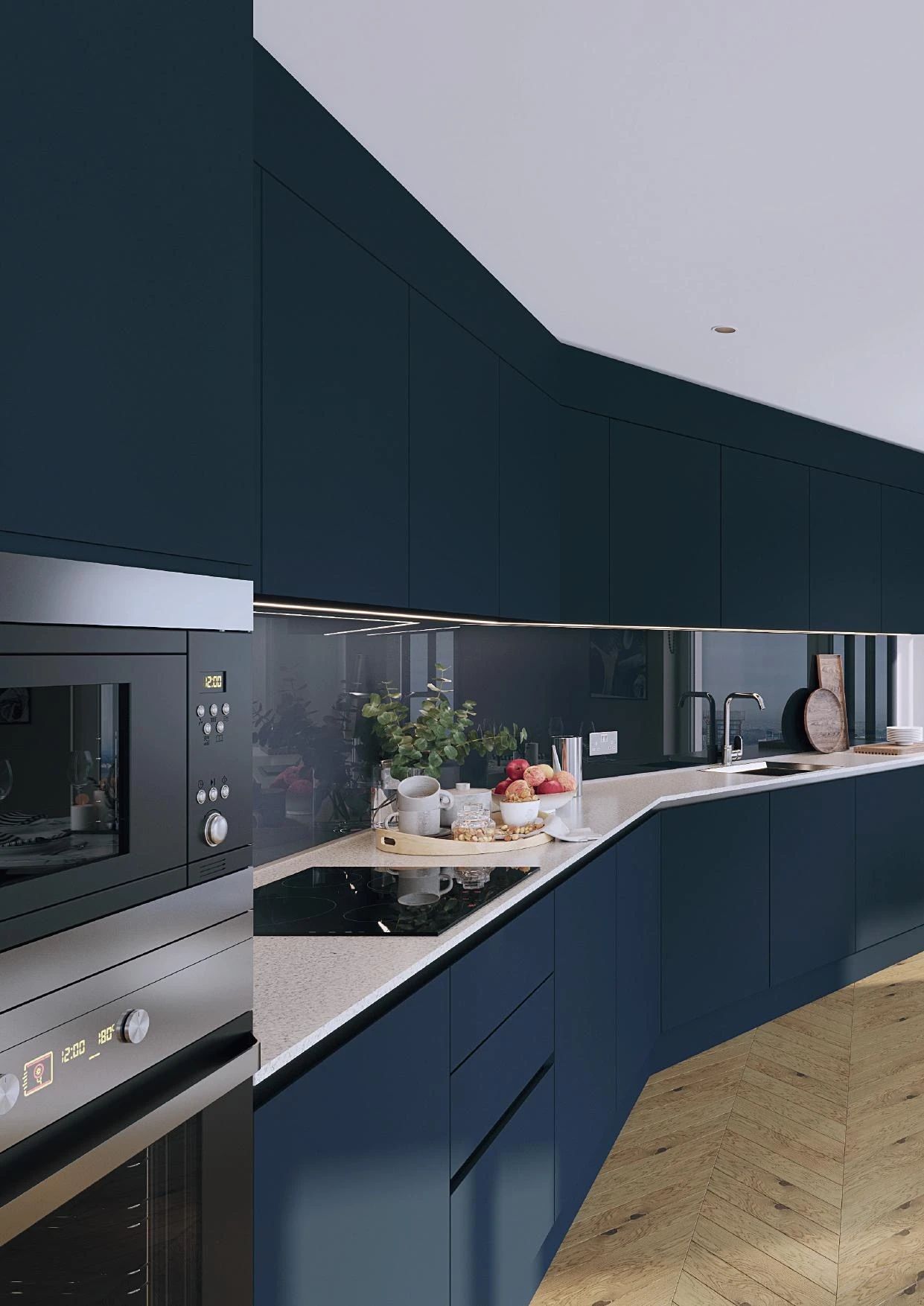 藍莎集團 | 英國置產一站式服務