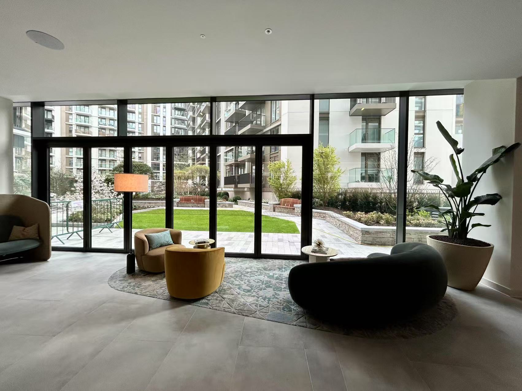 Lansha Group - UK Real Estate, UK Property Agency | One stop shop for buying and purchasing properties in the UK