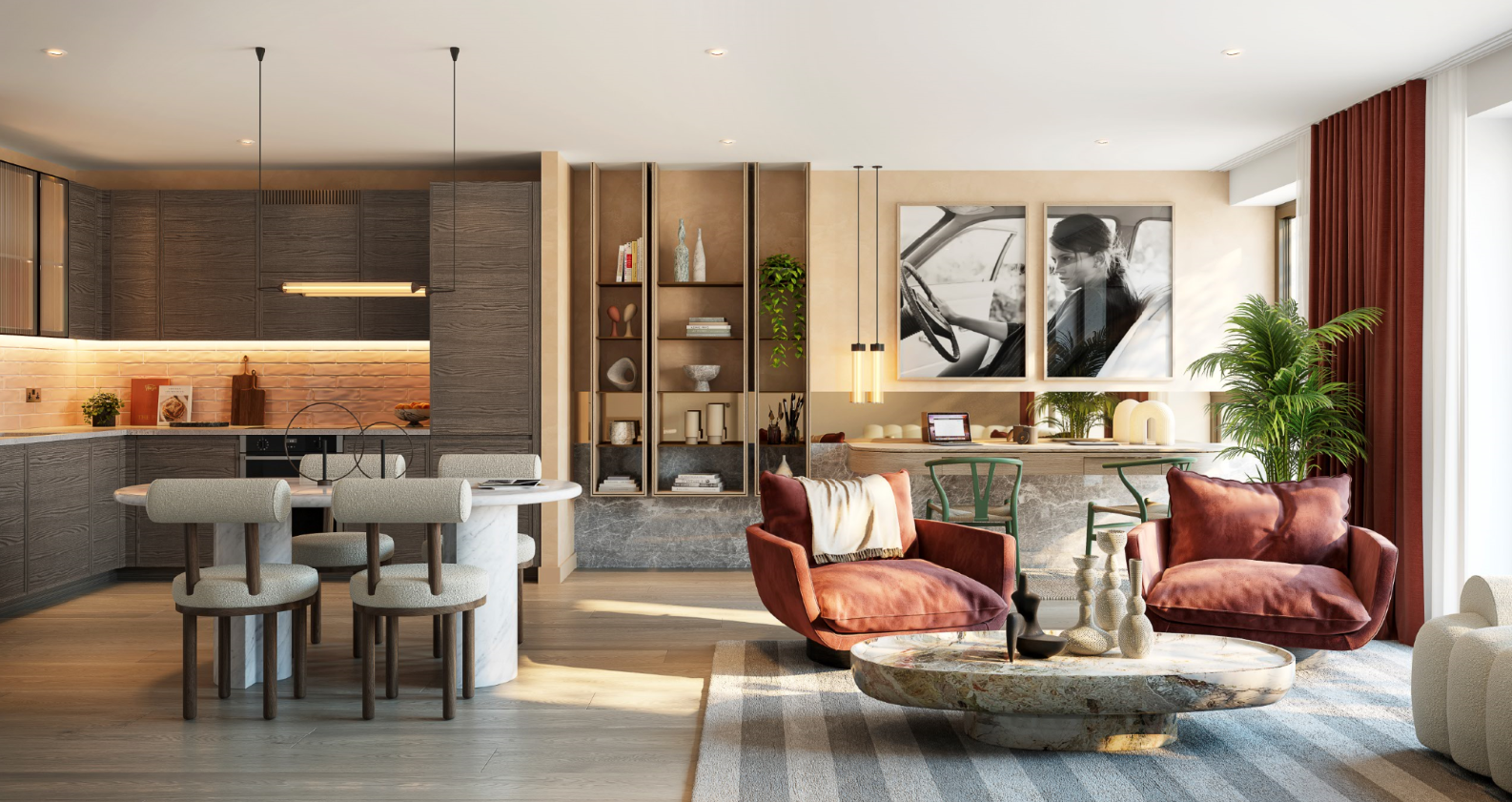 藍莎集團 - 英國樓盤、英國物業代理 | 英國買樓置業一站式服務