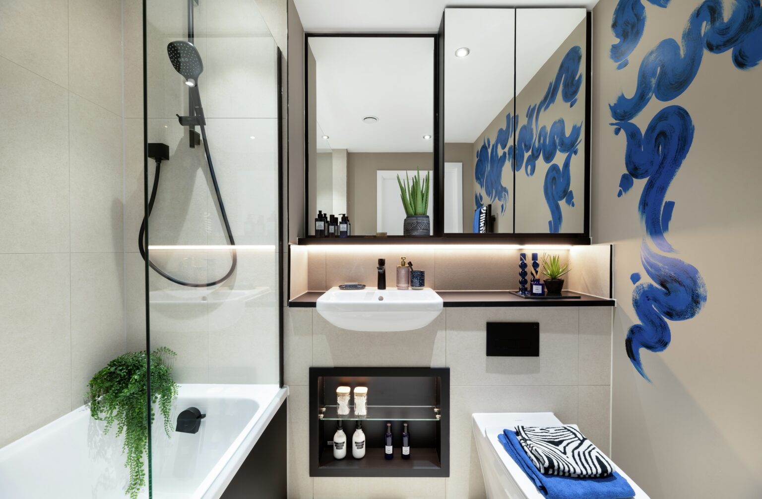 藍莎集團 | 英國置產一站式服務