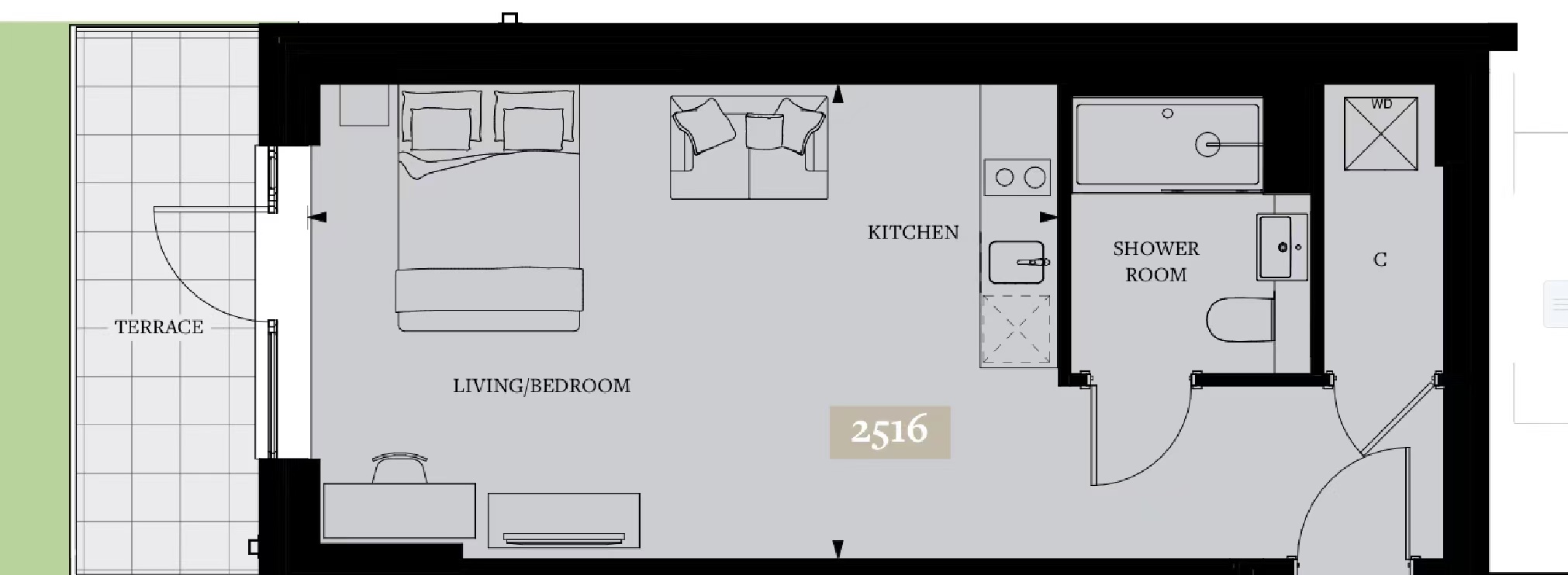 藍莎集團 | 英國置產一站式服務