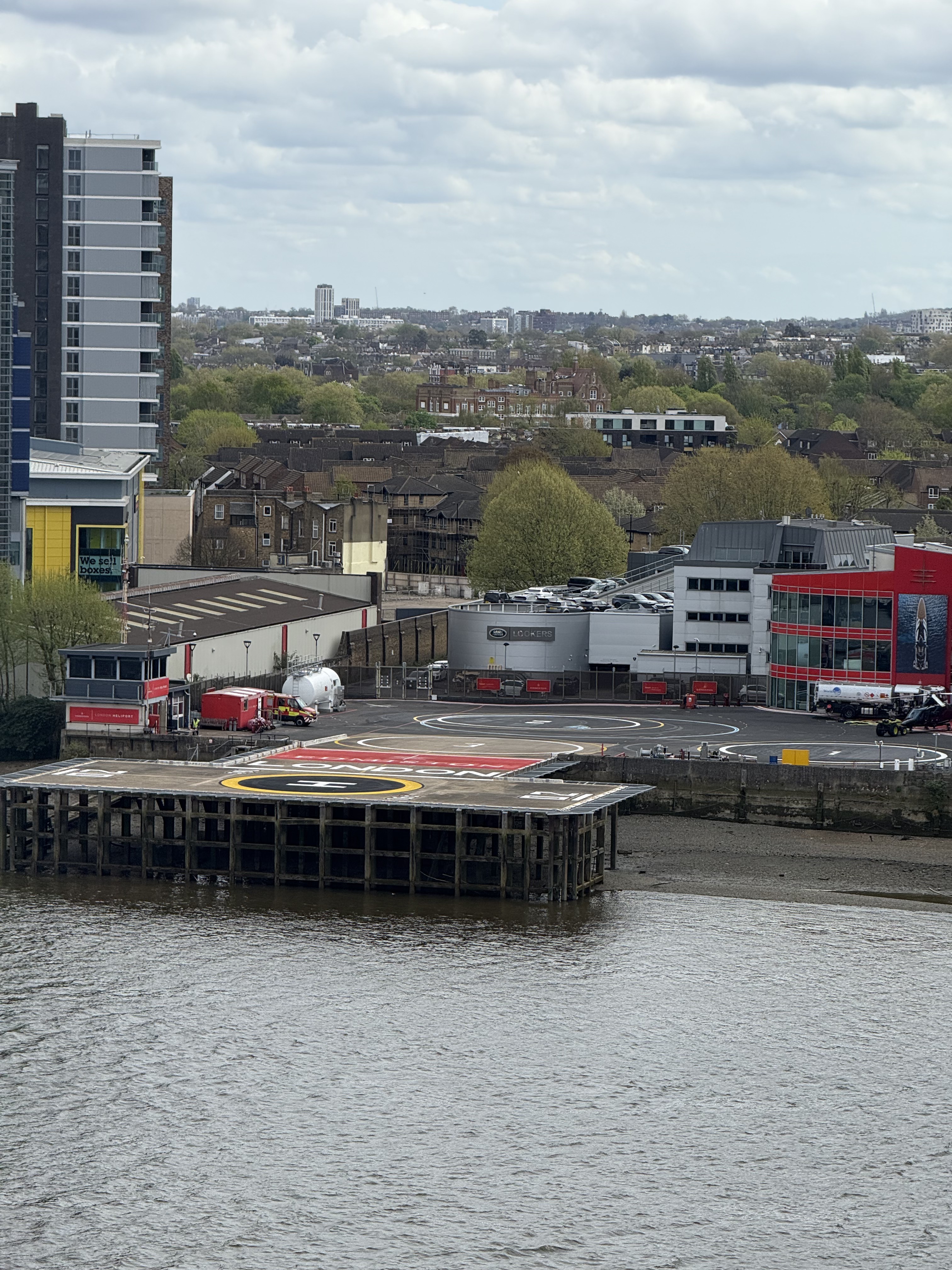 藍莎集團 | 英國置產一站式服務