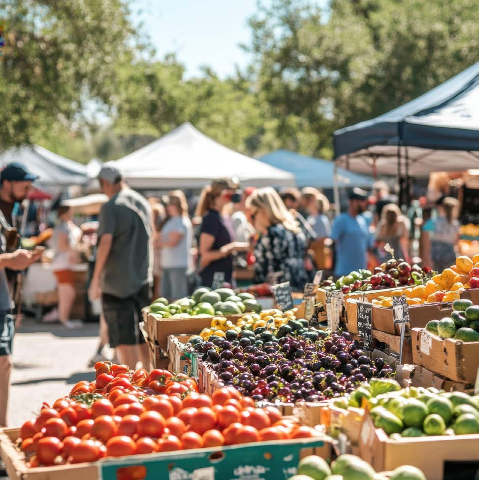 伦敦·Thornton Heights 配套