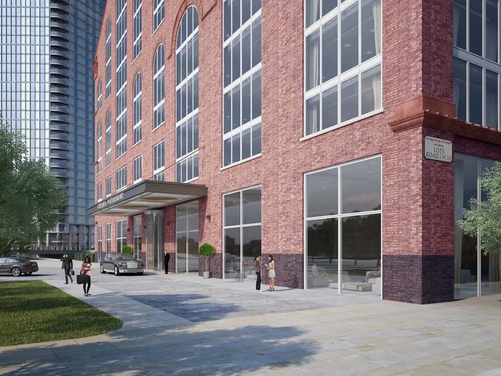 藍莎集團 - 英國樓盤、英國物業代理 | 英國買樓置業一站式服務