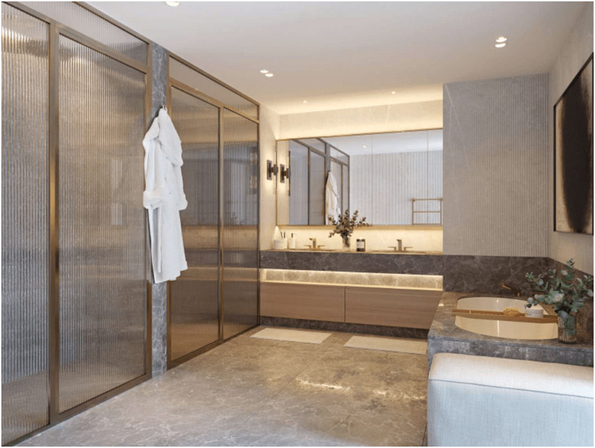 藍莎集團 | 英國置產一站式服務