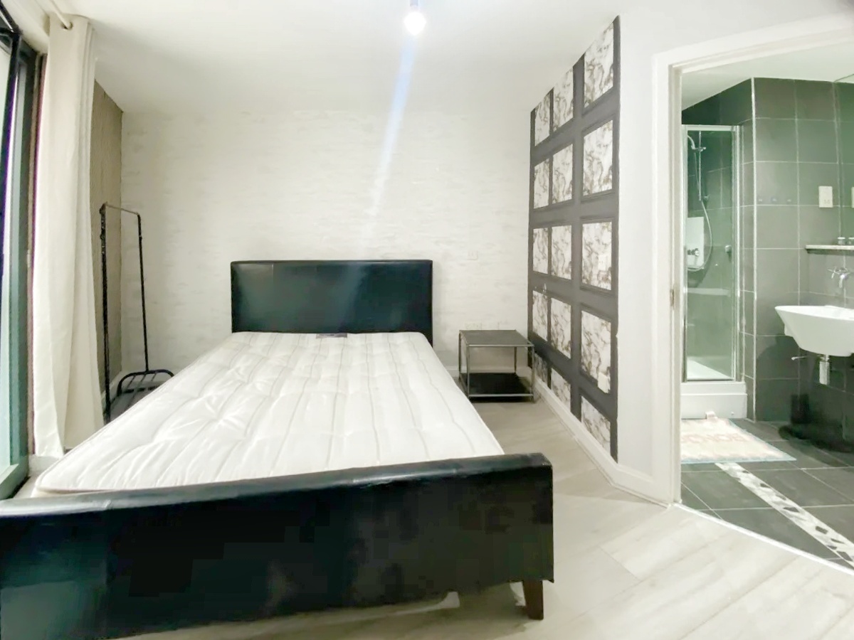 伯明翰•2房•Southside Apartments 房源图片