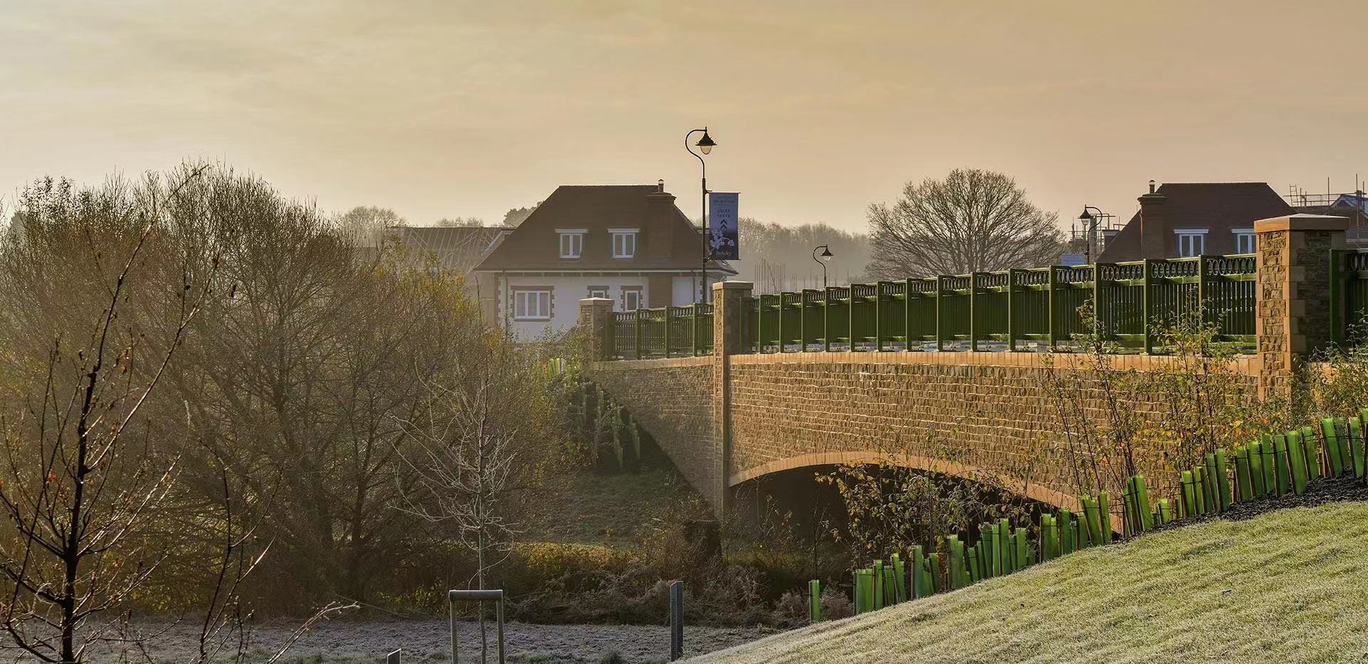 藍莎集團 | 英國置產一站式服務