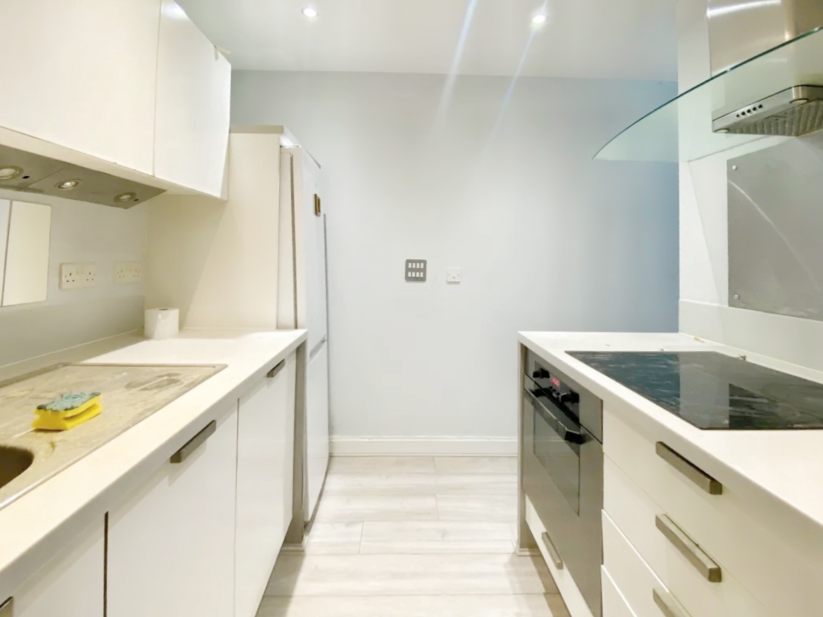 伯明翰•2房•Southside Apartments 房源图片