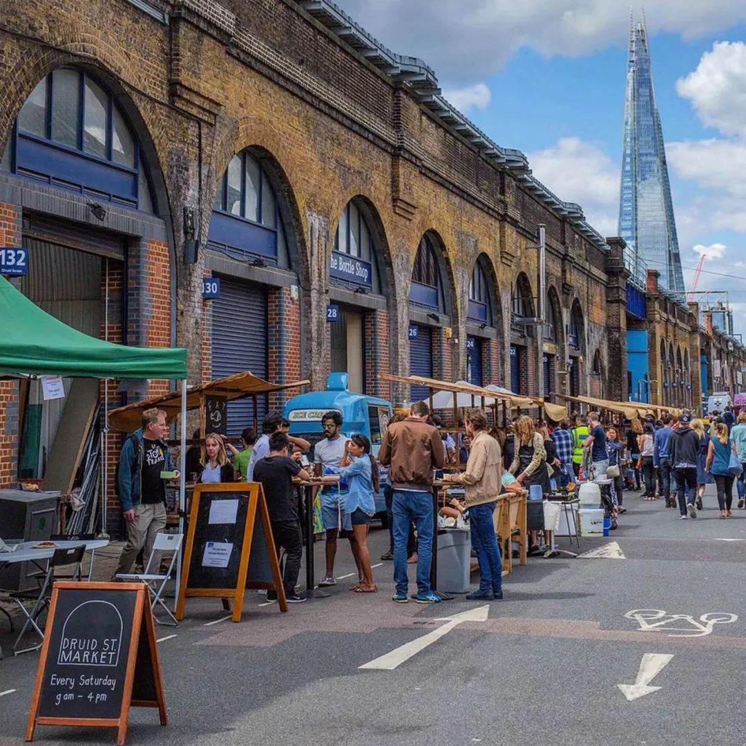 藍莎集團 | 英國置產一站式服務