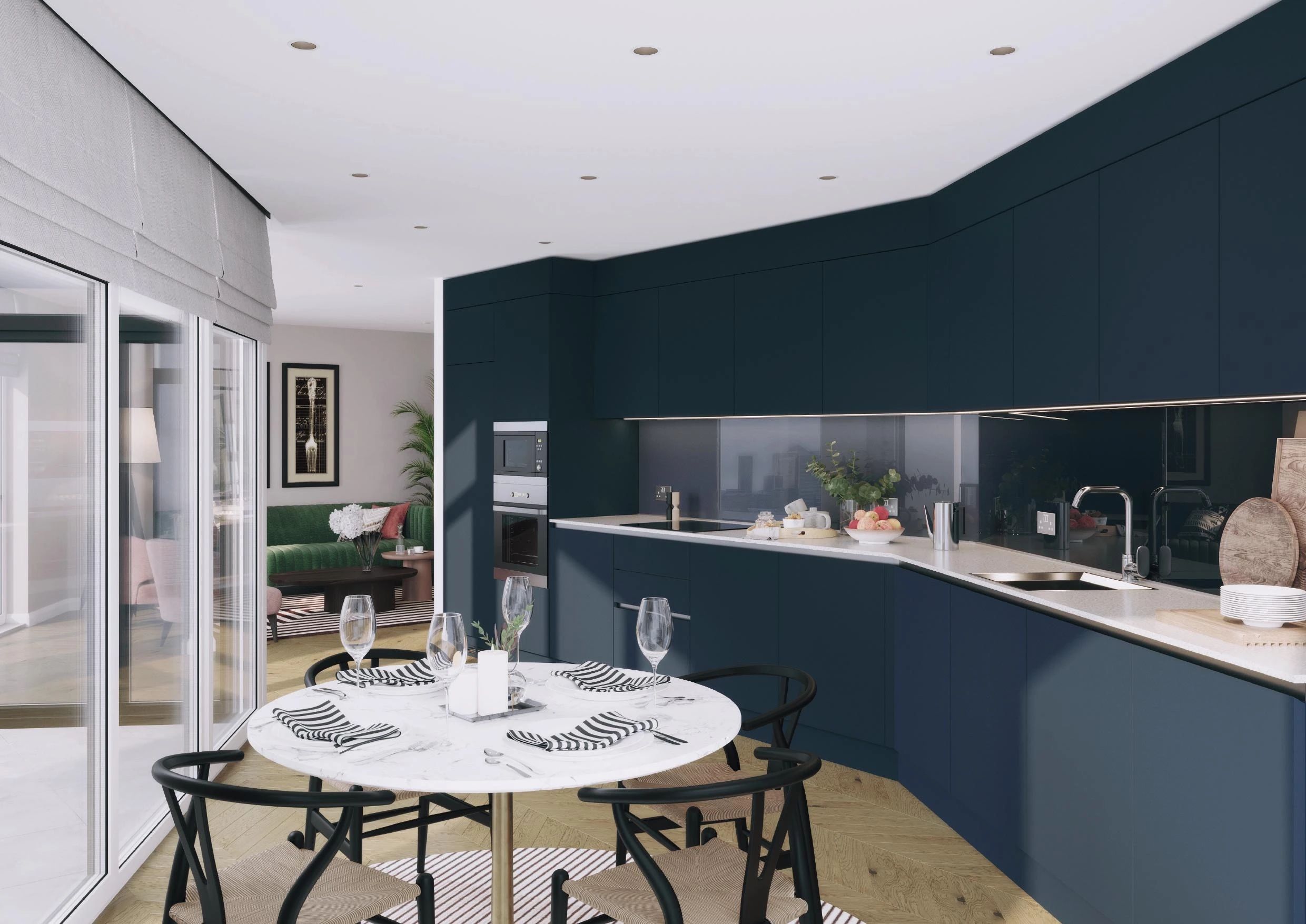 藍莎集團 | 英國置產一站式服務