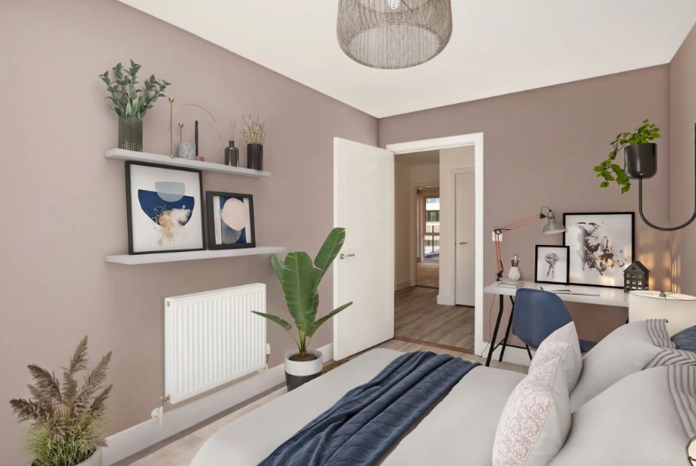 藍莎集團 | 英國置產一站式服務