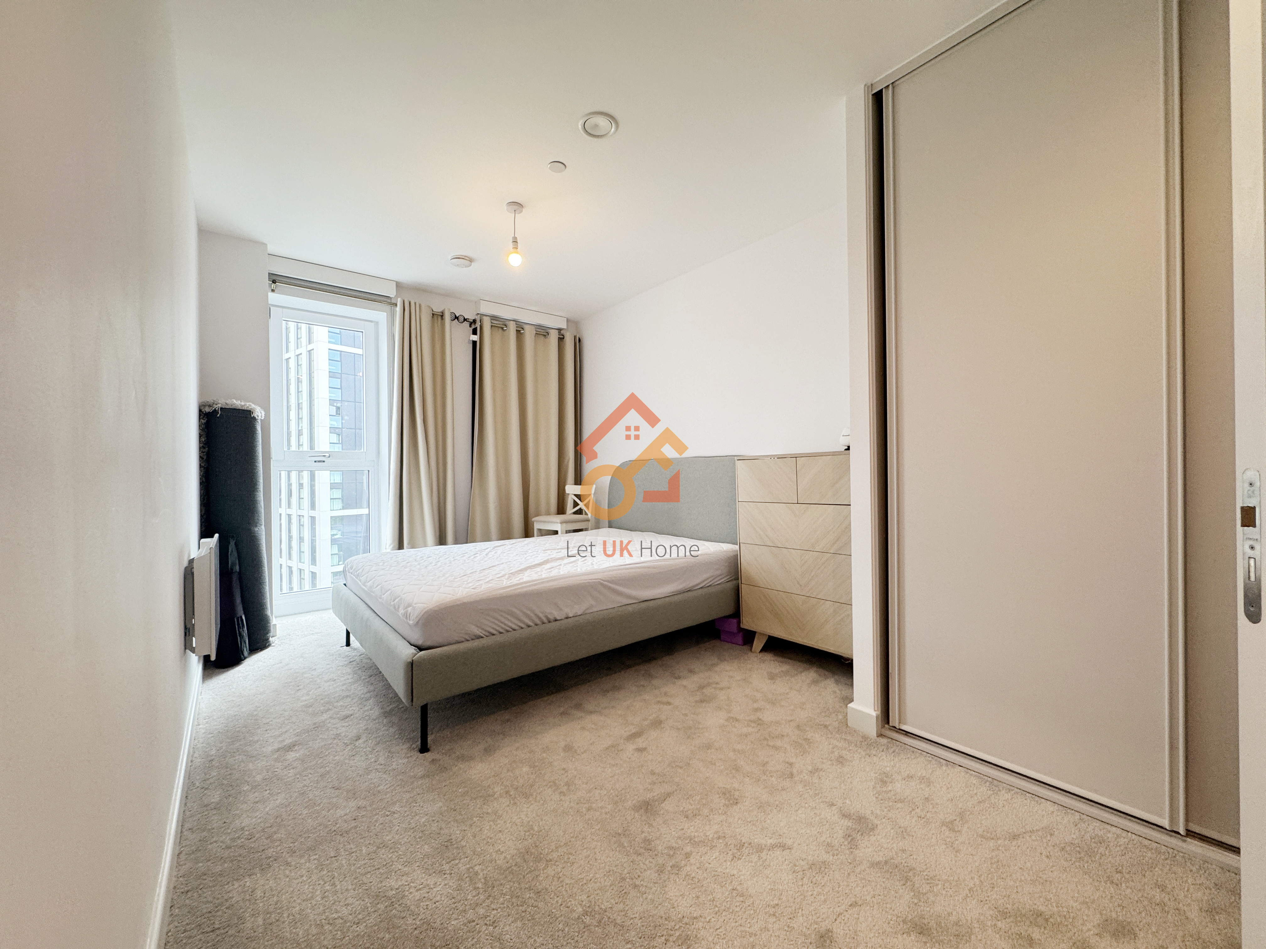 曼彻斯特•2房•Novella 房源图片