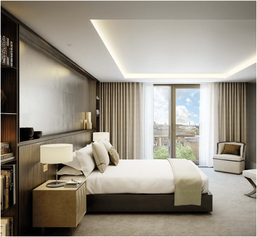 藍莎集團 | 英國置產一站式服務