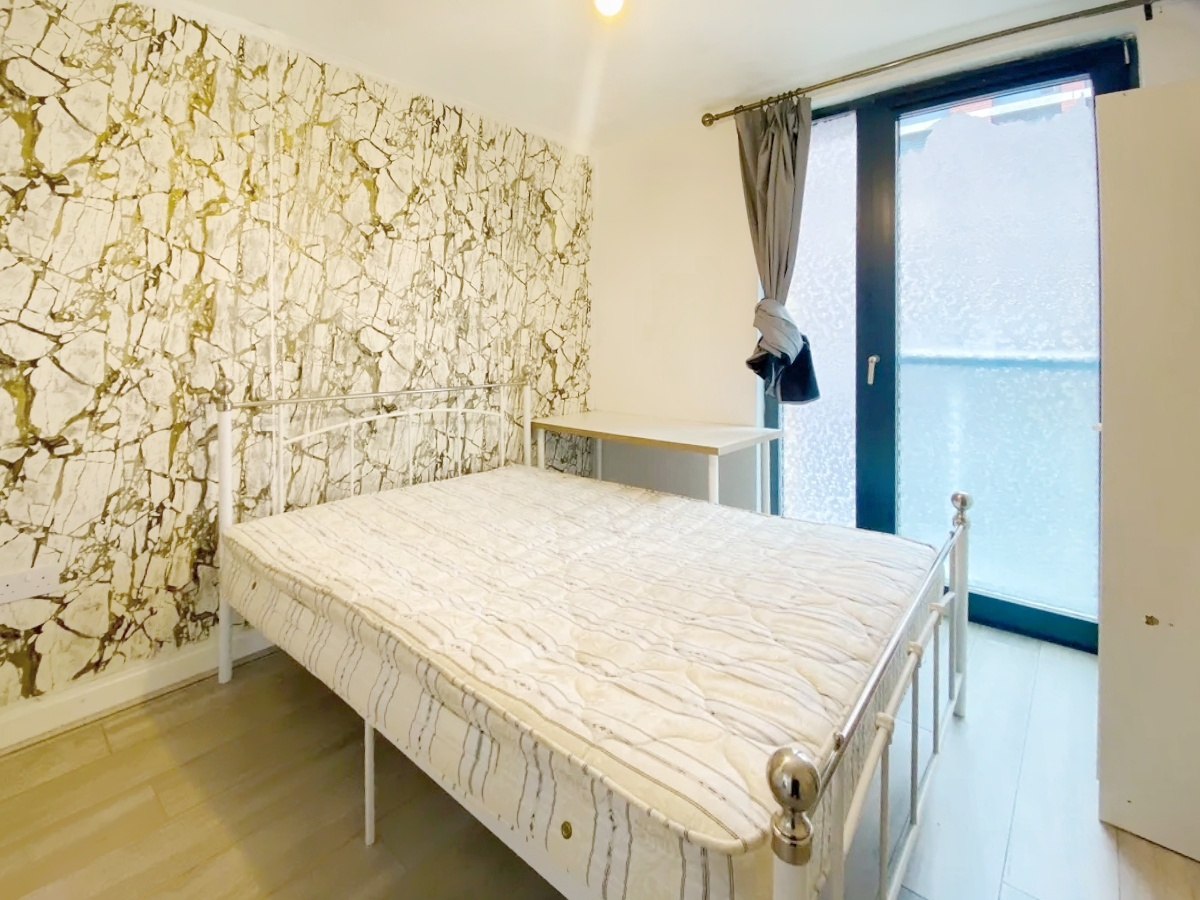 伯明翰•2房•Southside Apartments 房源图片