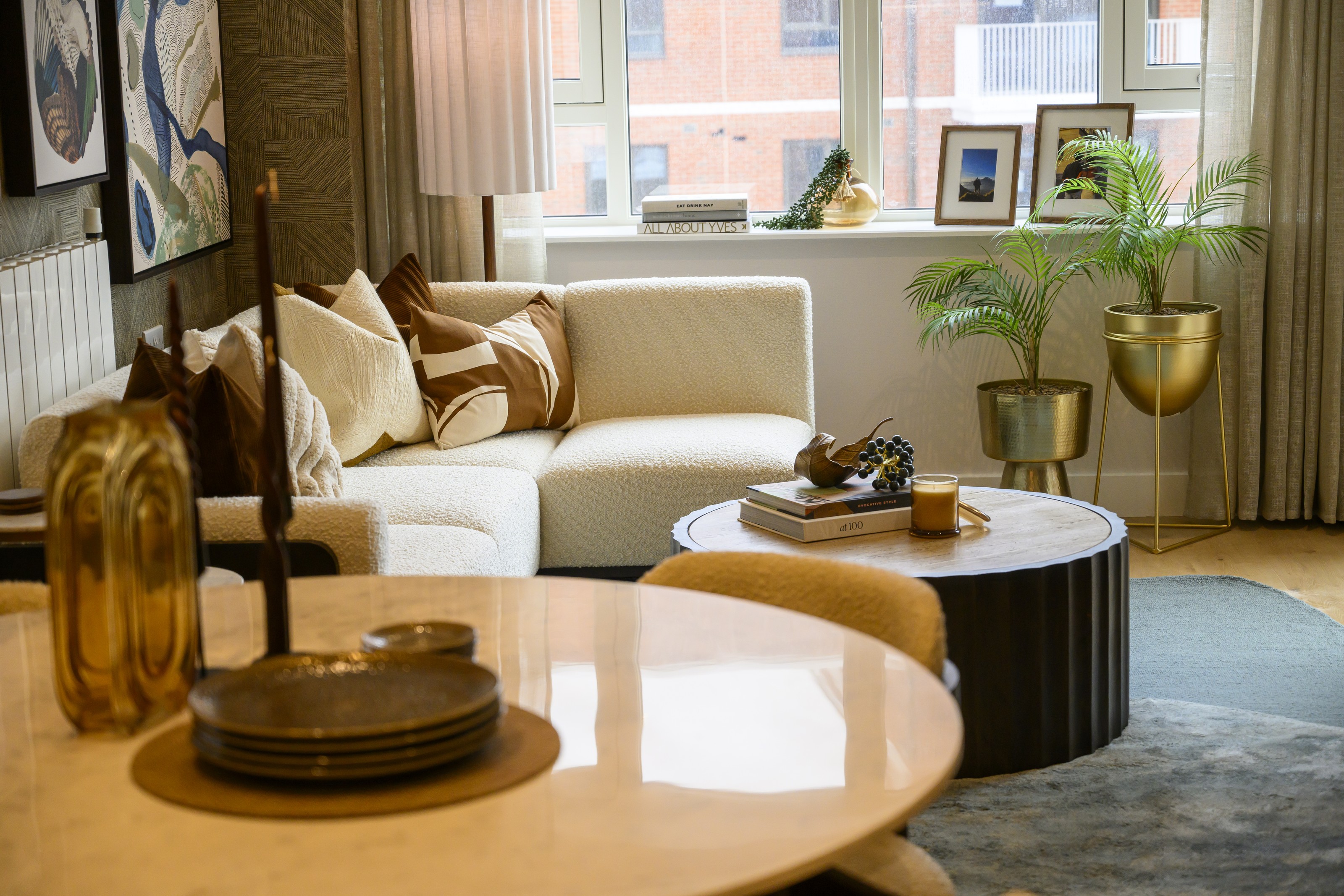 藍莎集團 - 英國樓盤、英國物業代理 | 英國買樓置業一站式服務