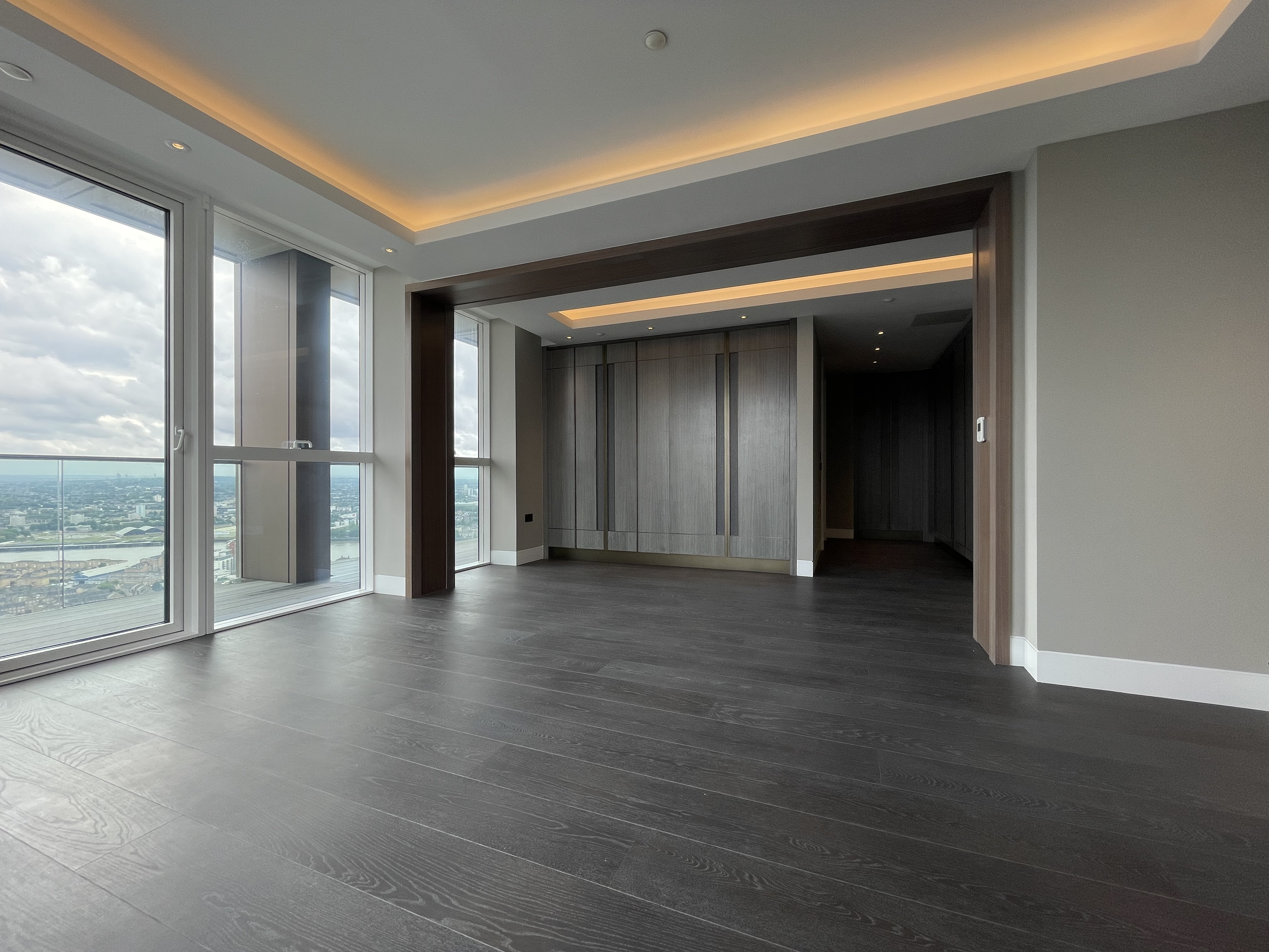 藍莎集團 | 英國置產一站式服務