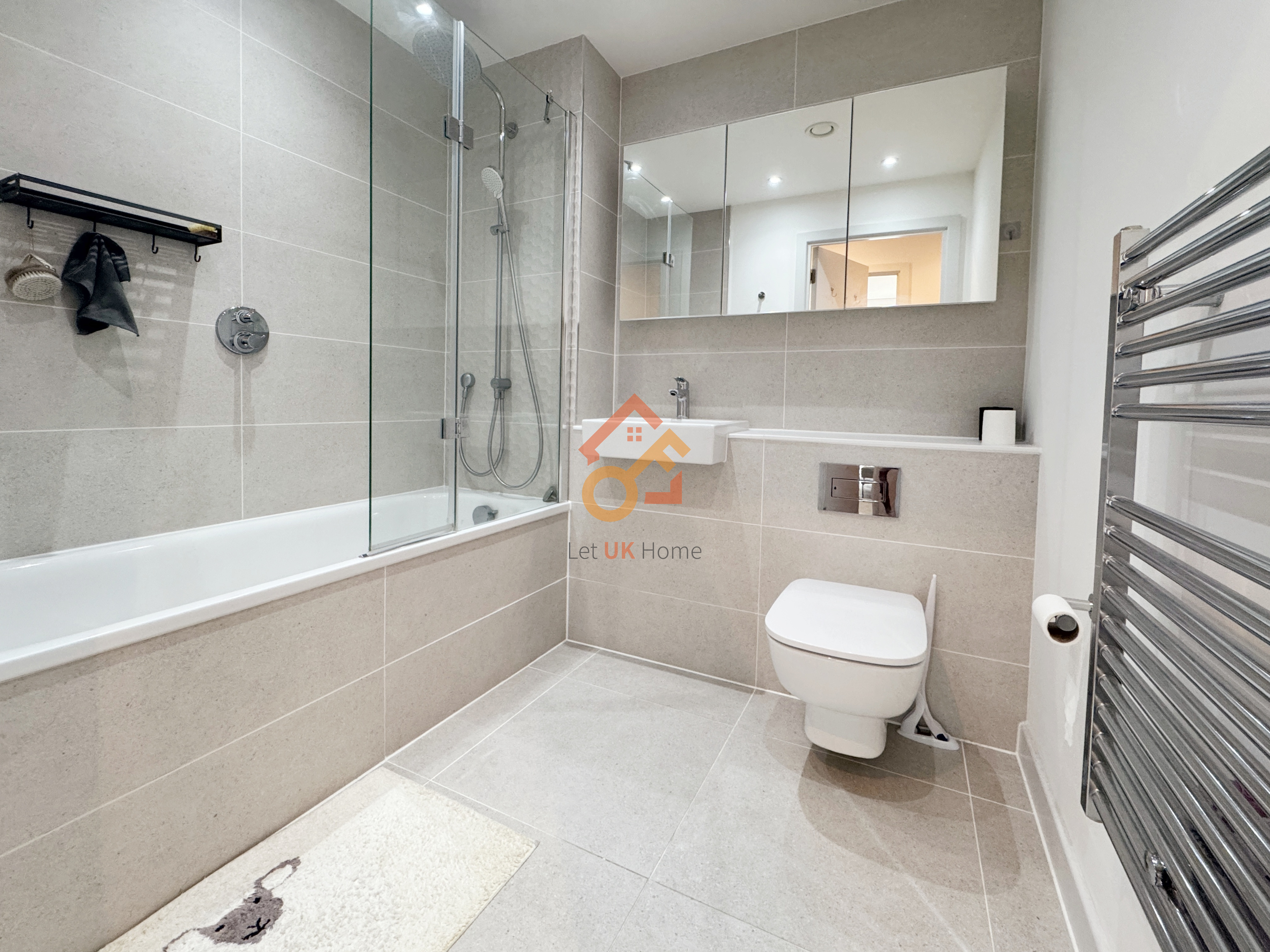 曼彻斯特•2房•Novella 房源图片