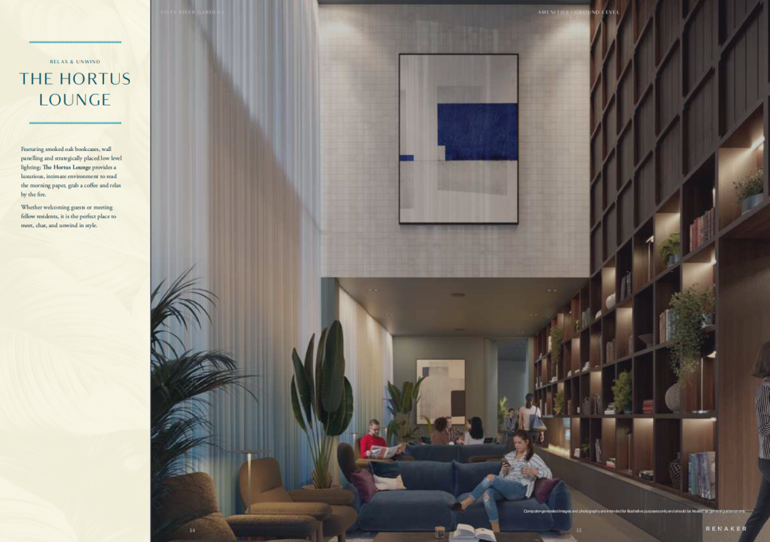 藍莎集團 | 英國置產一站式服務