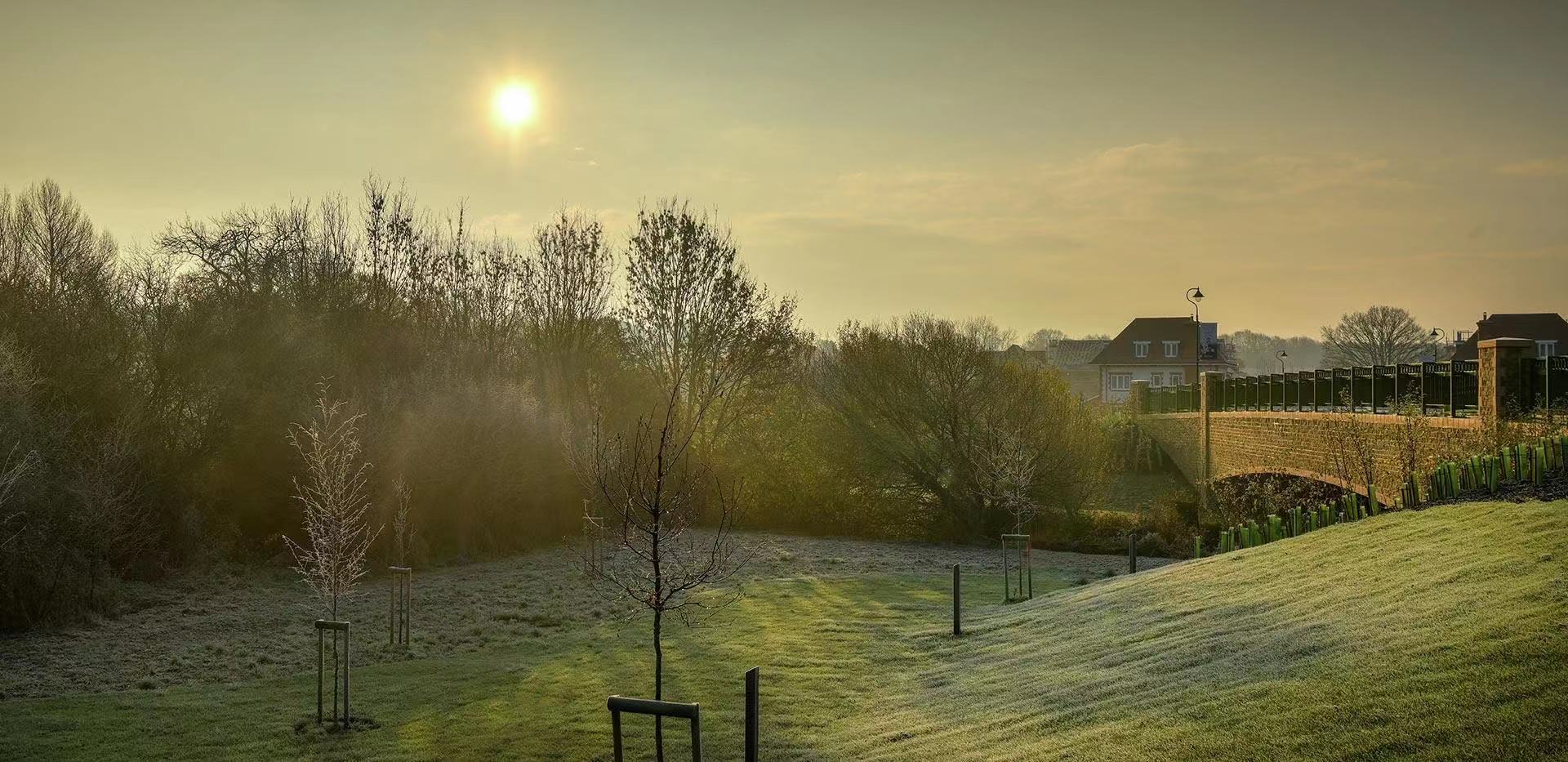 藍莎集團 | 英國置產一站式服務