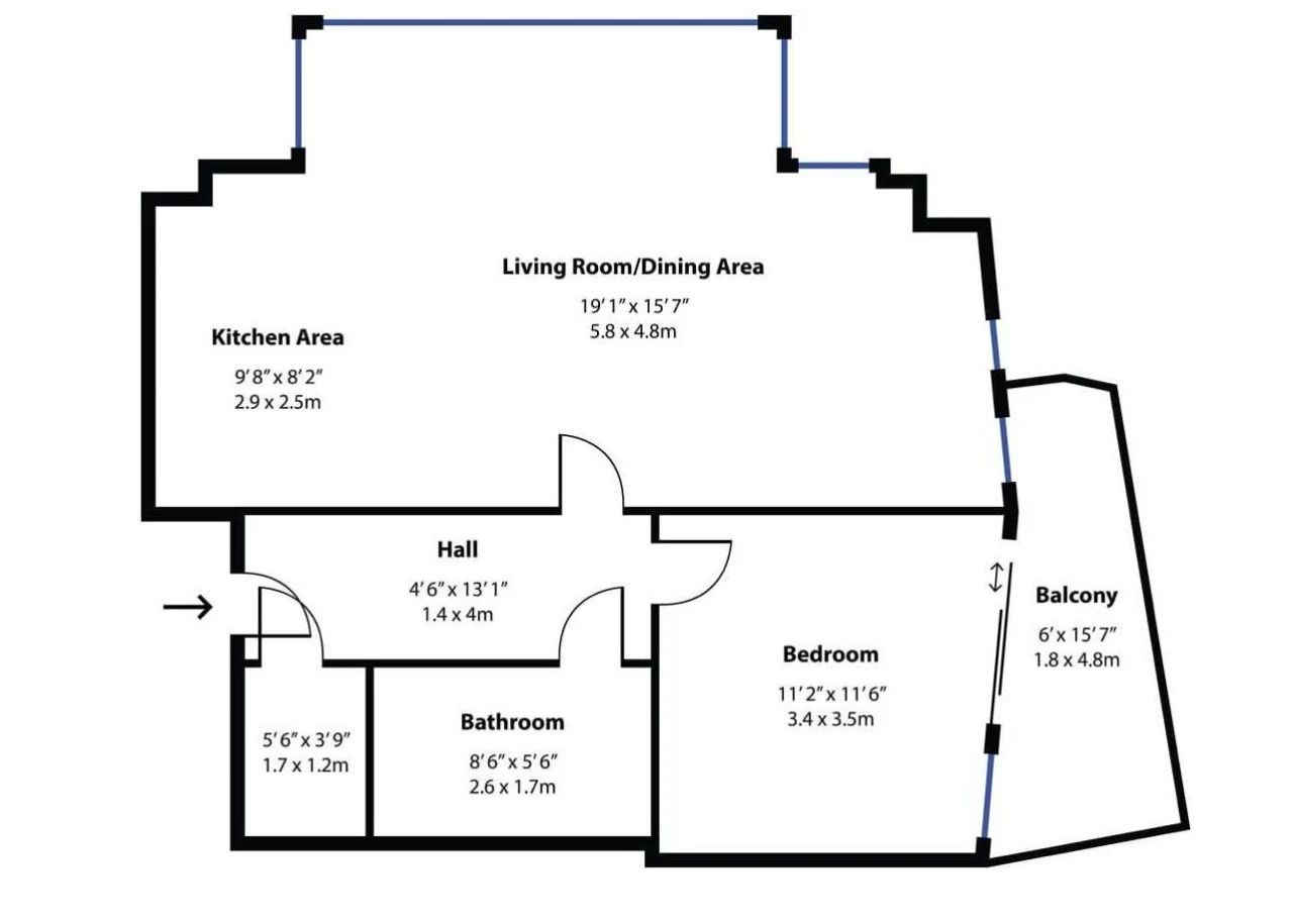 藍莎集團 | 英國置產一站式服務