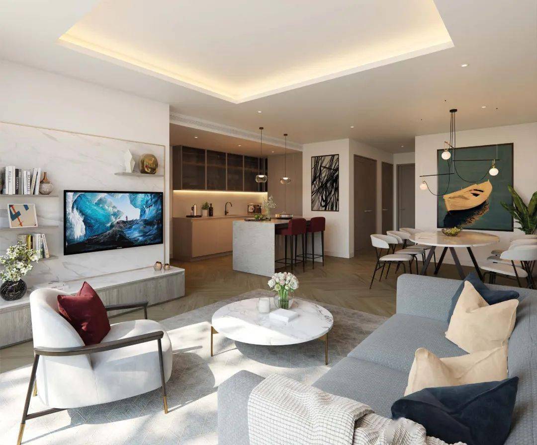 Lansha Group - UK Real Estate, UK Property Agency | One stop shop for buying and purchasing properties in the UK