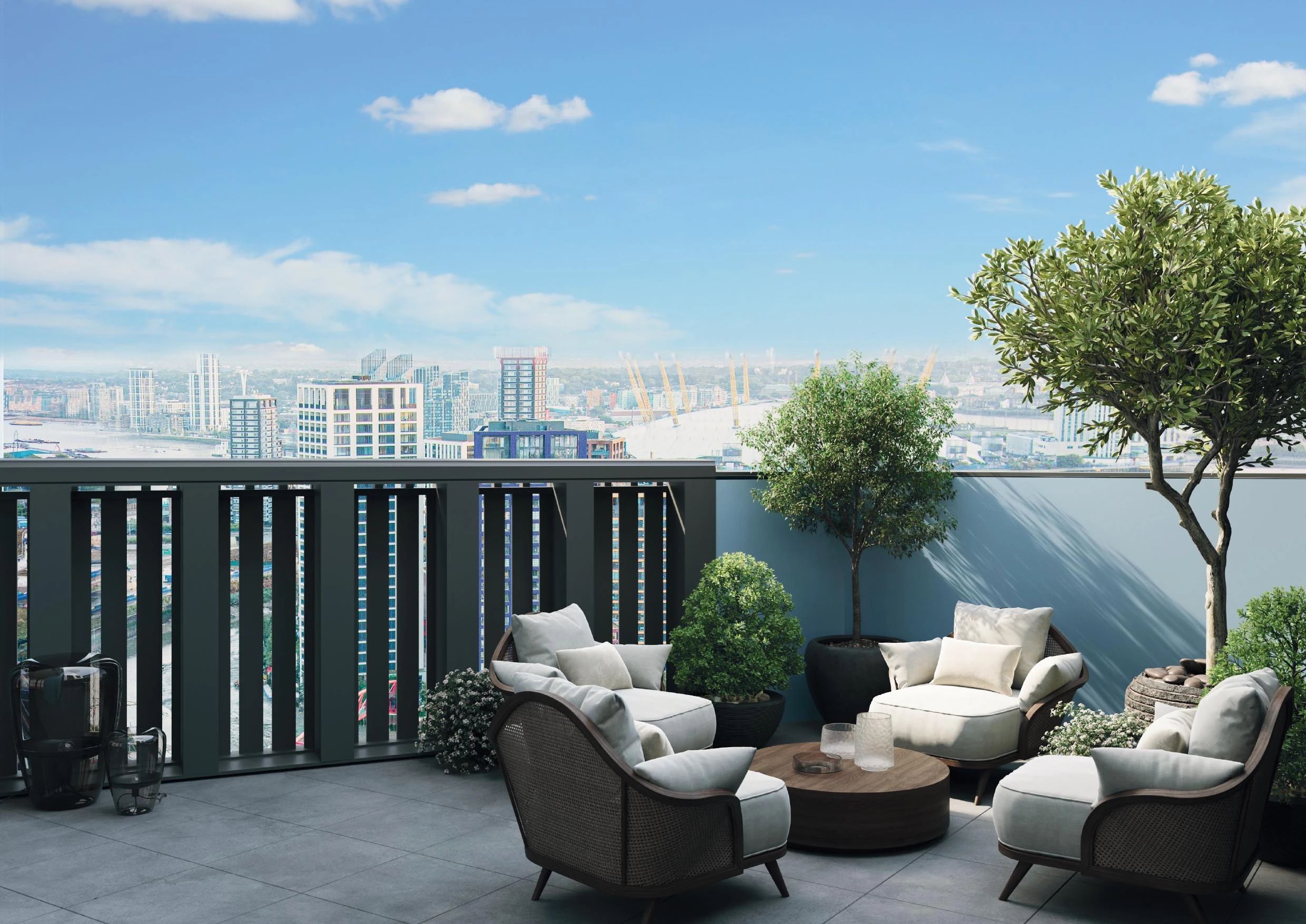 藍莎集團 | 英國置產一站式服務