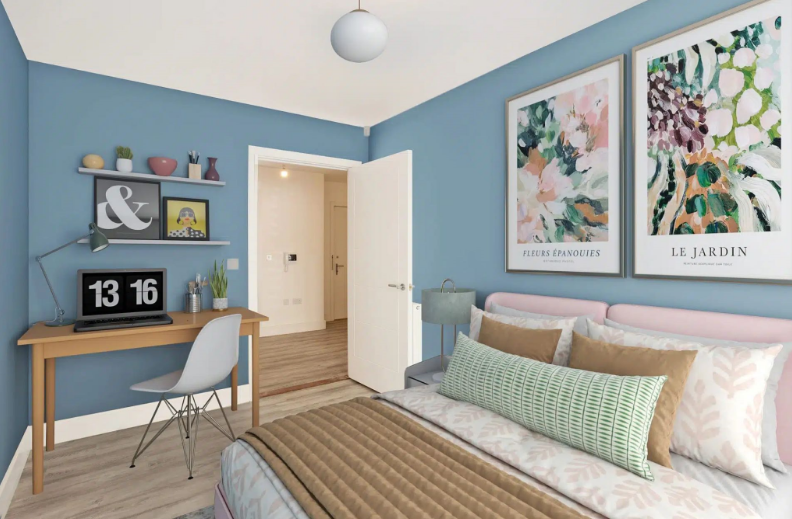 藍莎集團 | 英國置產一站式服務