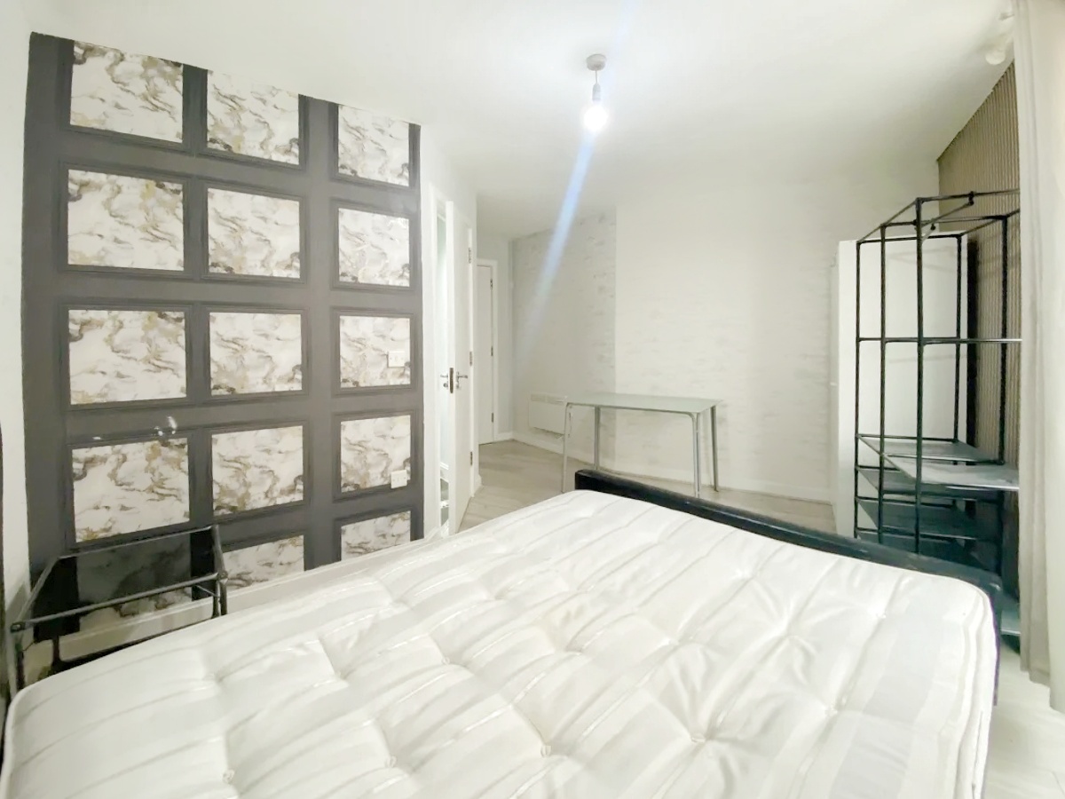 伯明翰•2房•Southside Apartments 房源图片