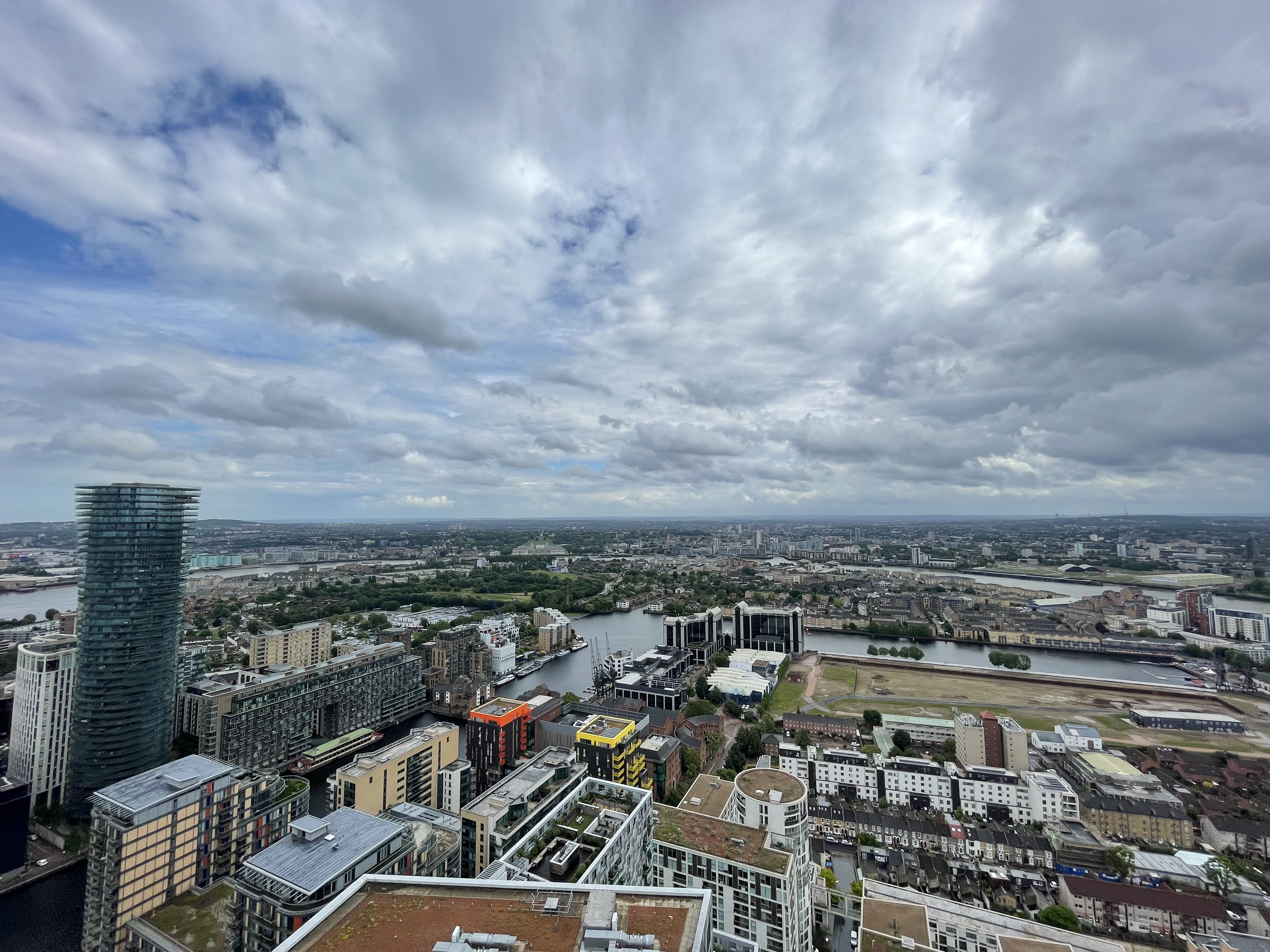 藍莎集團 | 英國置產一站式服務