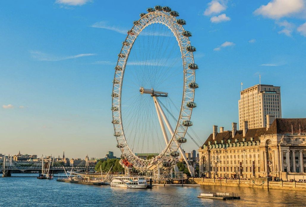 藍莎集團 | 英國置產一站式服務