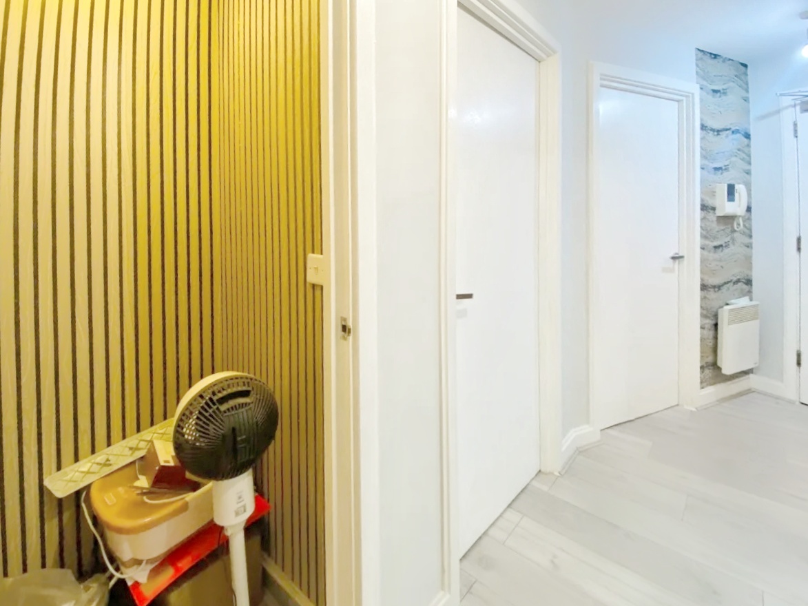 伯明翰•2房•Southside Apartments 房源图片