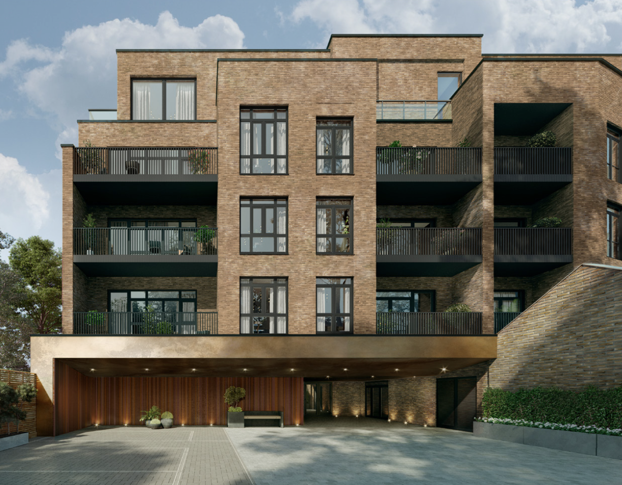 藍莎集團 | 英國置產一站式服務