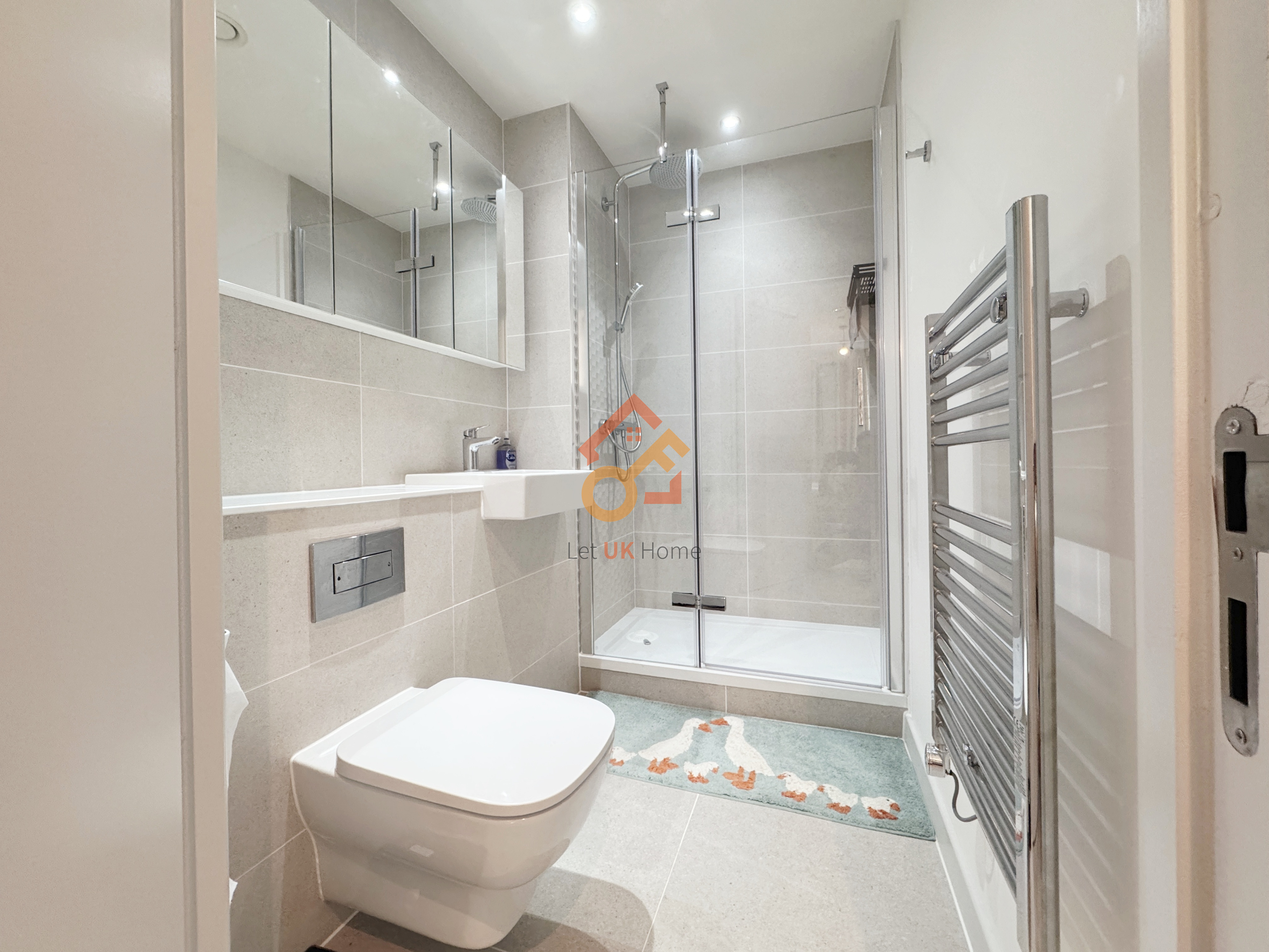 曼彻斯特•2房•Novella 房源图片